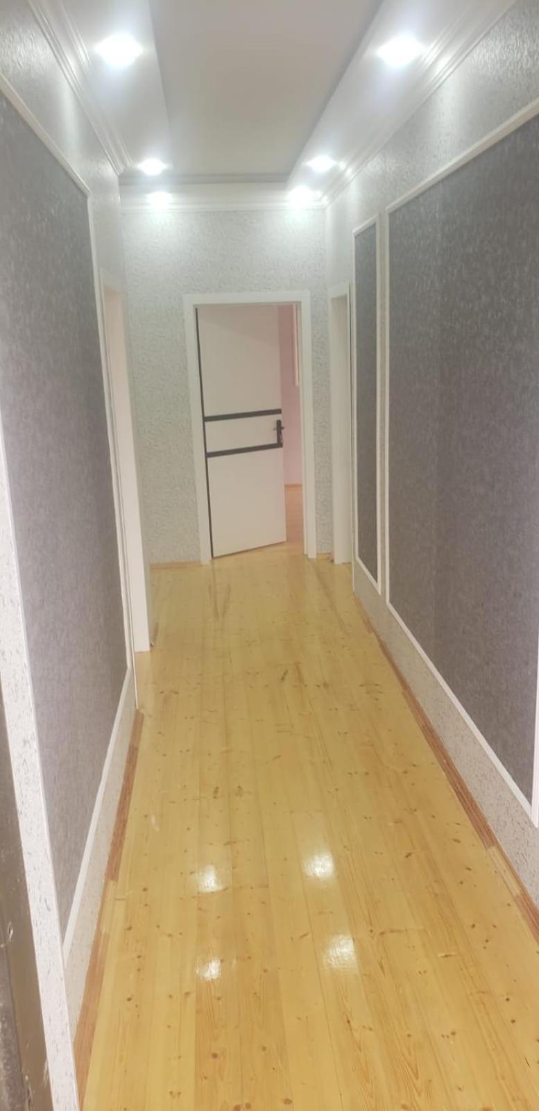 Cozy Yard House for Rent in Lokbatan, Baku