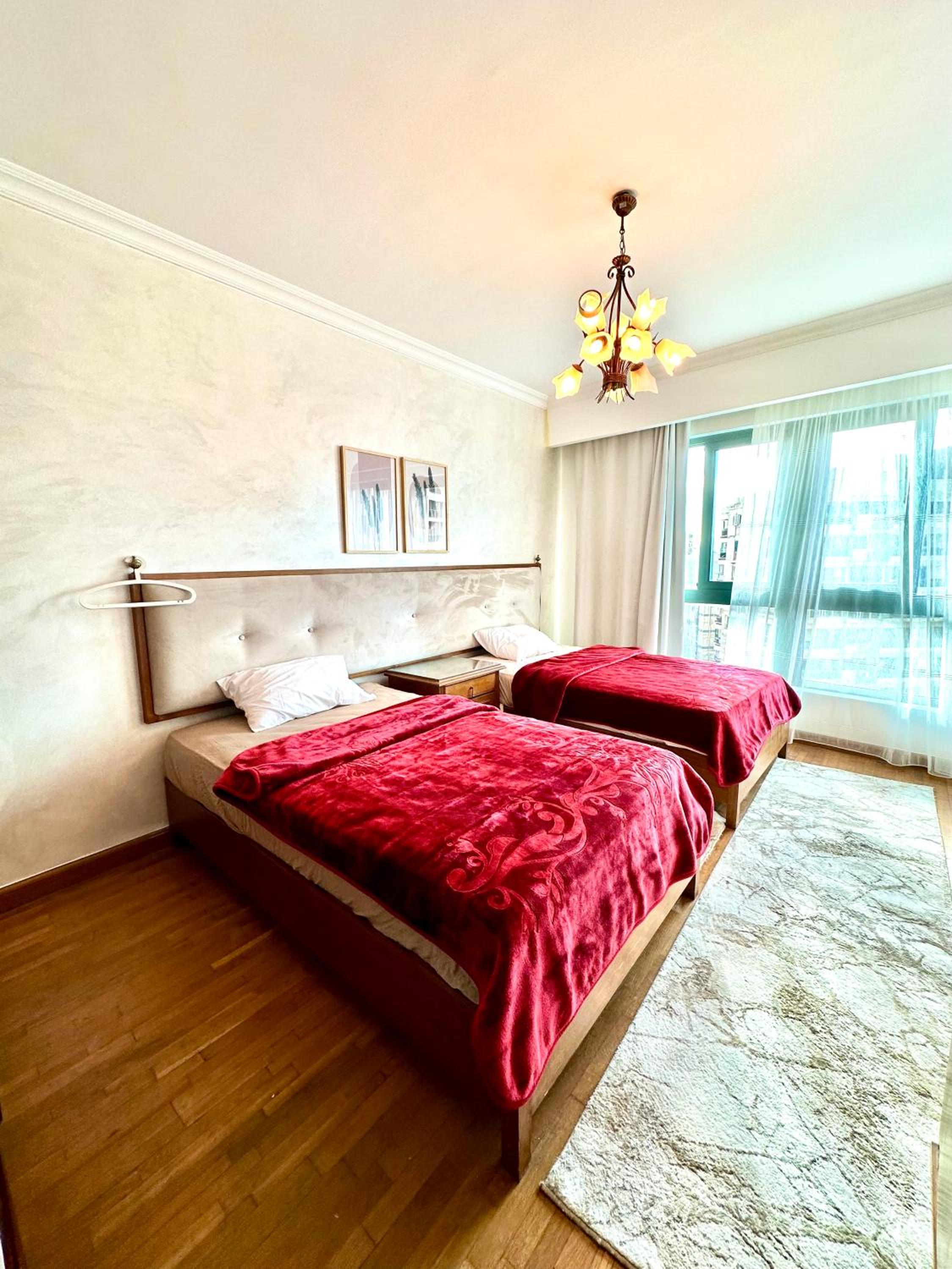 Perfect Apartment at San Stefano Alexandria
