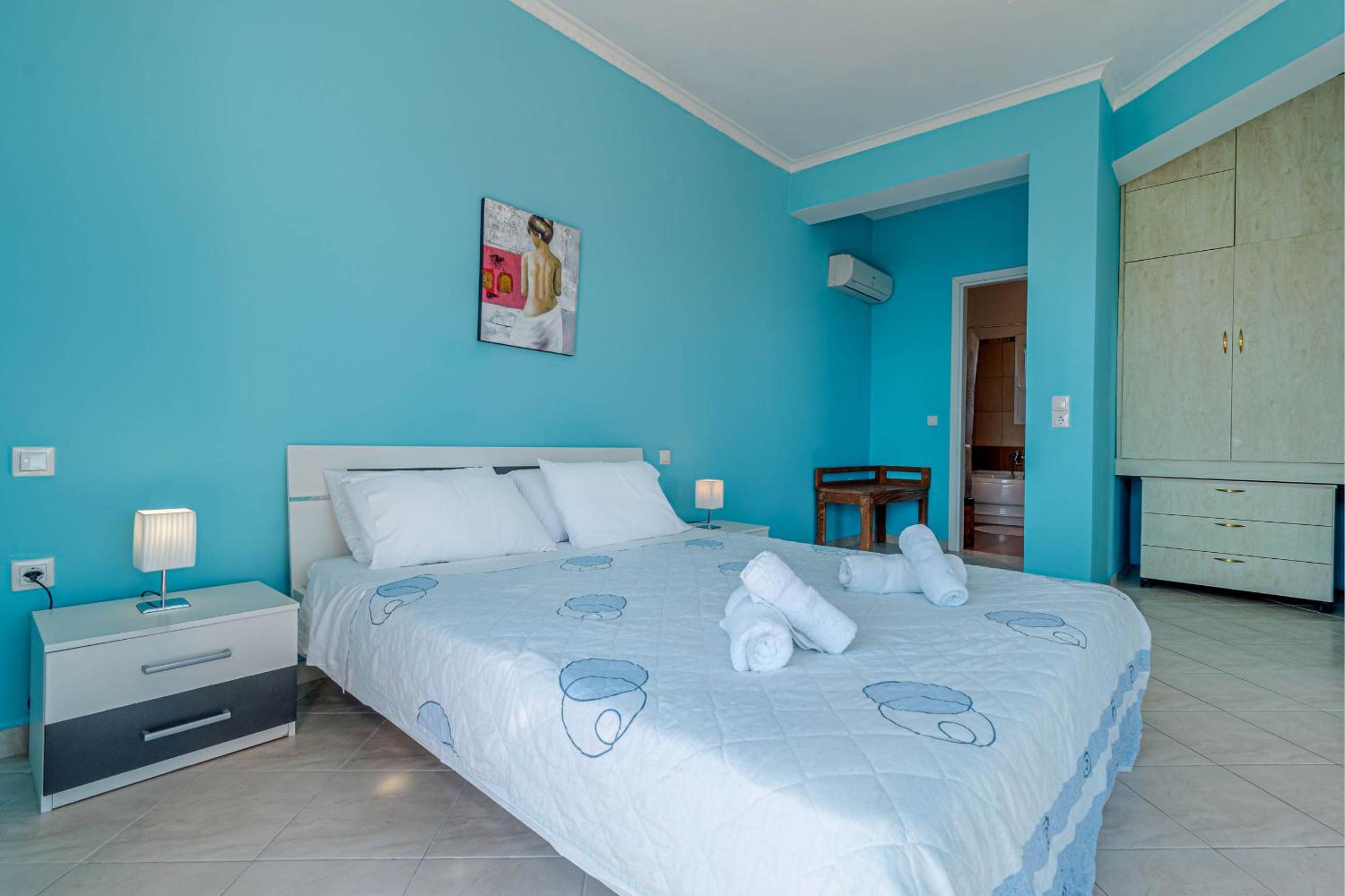 Private Sea View Villa view 2