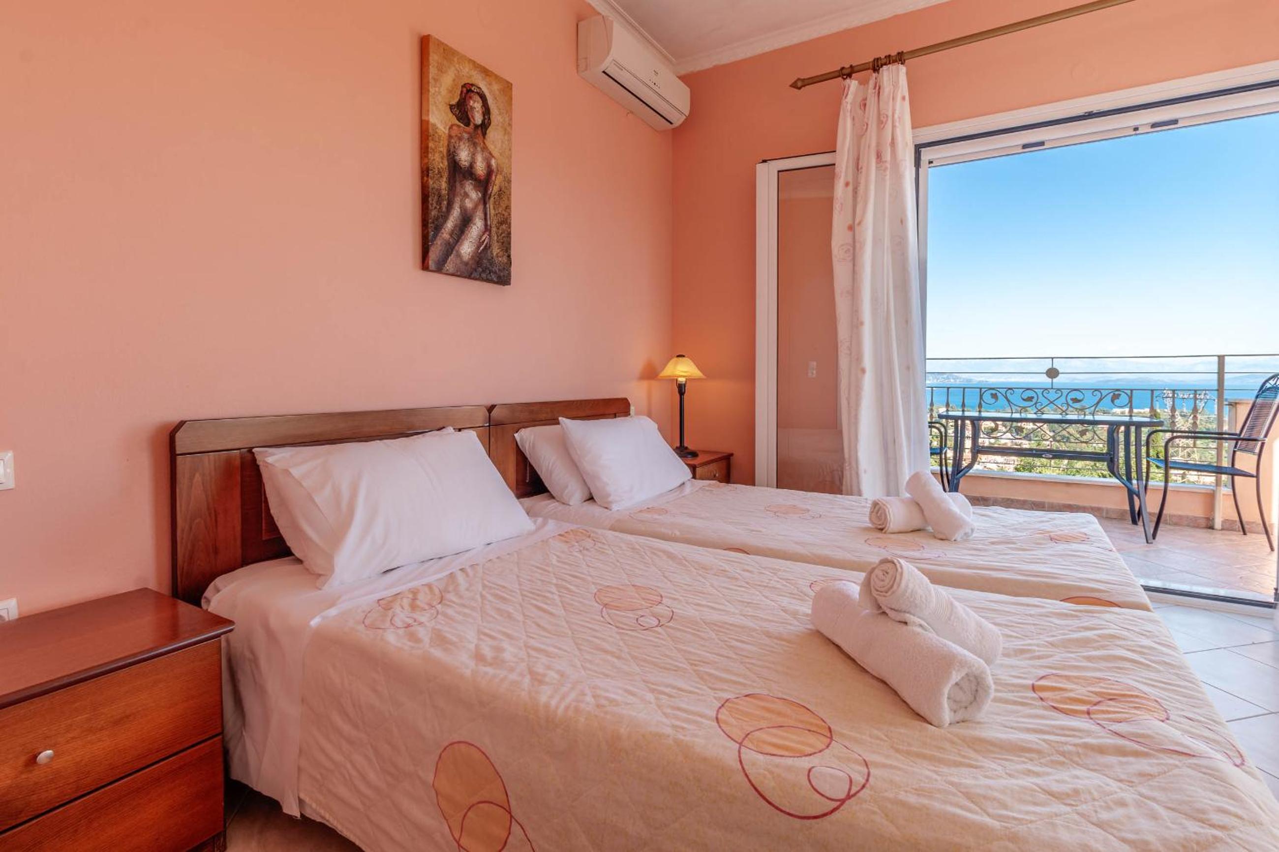 Private Sea View Villa view 4