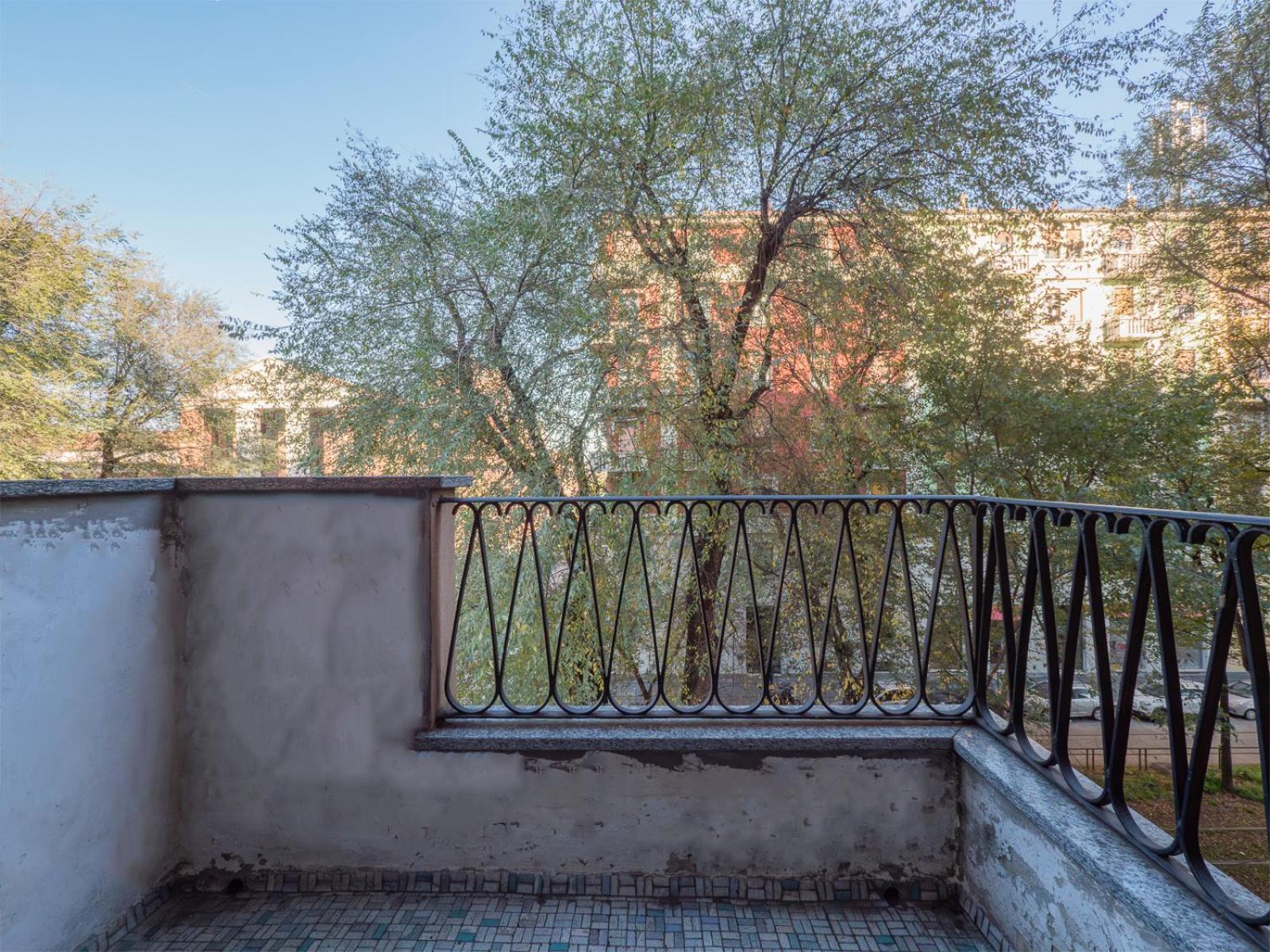 Milano in Stile, appartamento comodo ed elegante