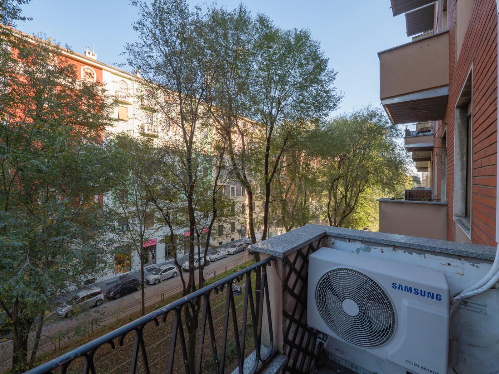 Milano in Stile, appartamento comodo ed elegante