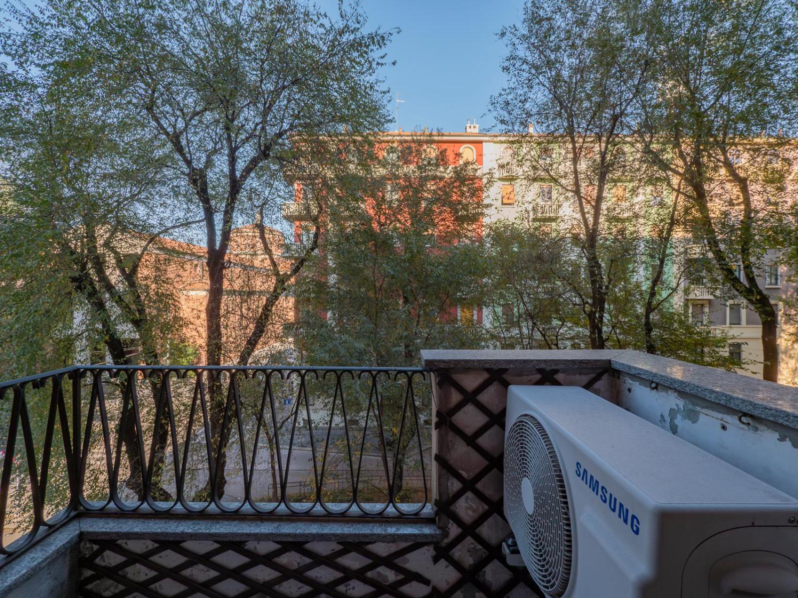 Milano in Stile, appartamento comodo ed elegante