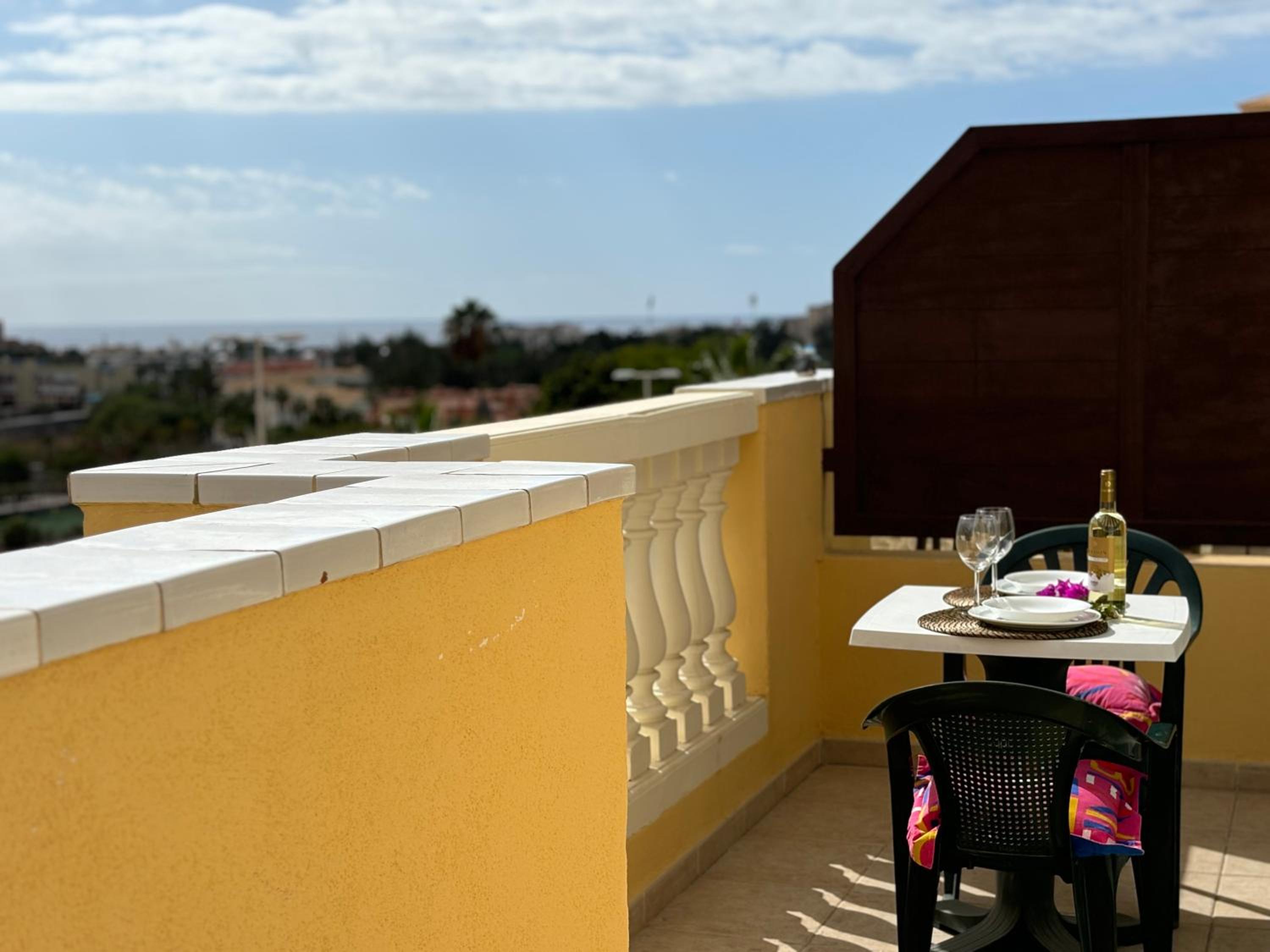Happy Granada