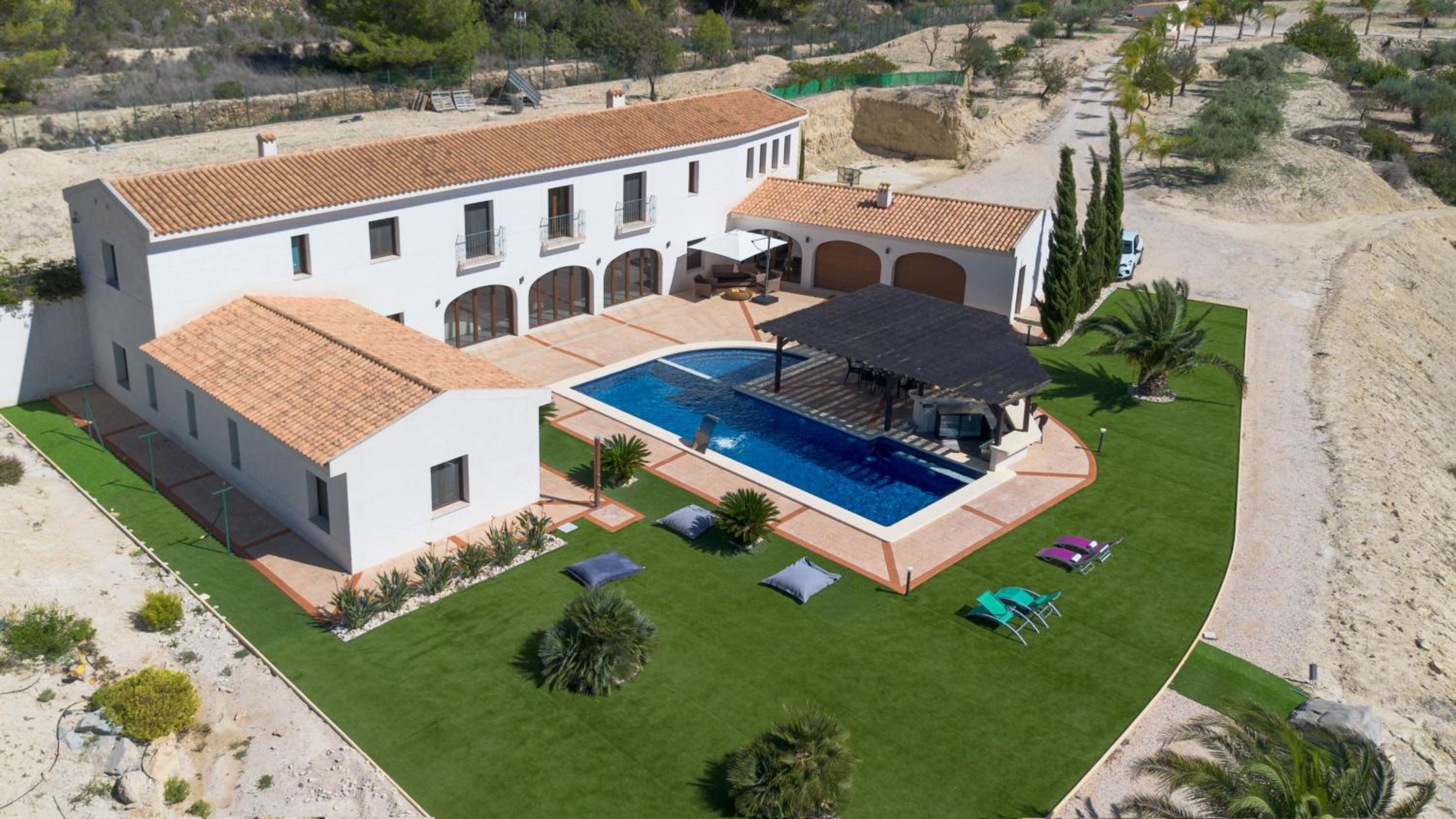 Villa Julia