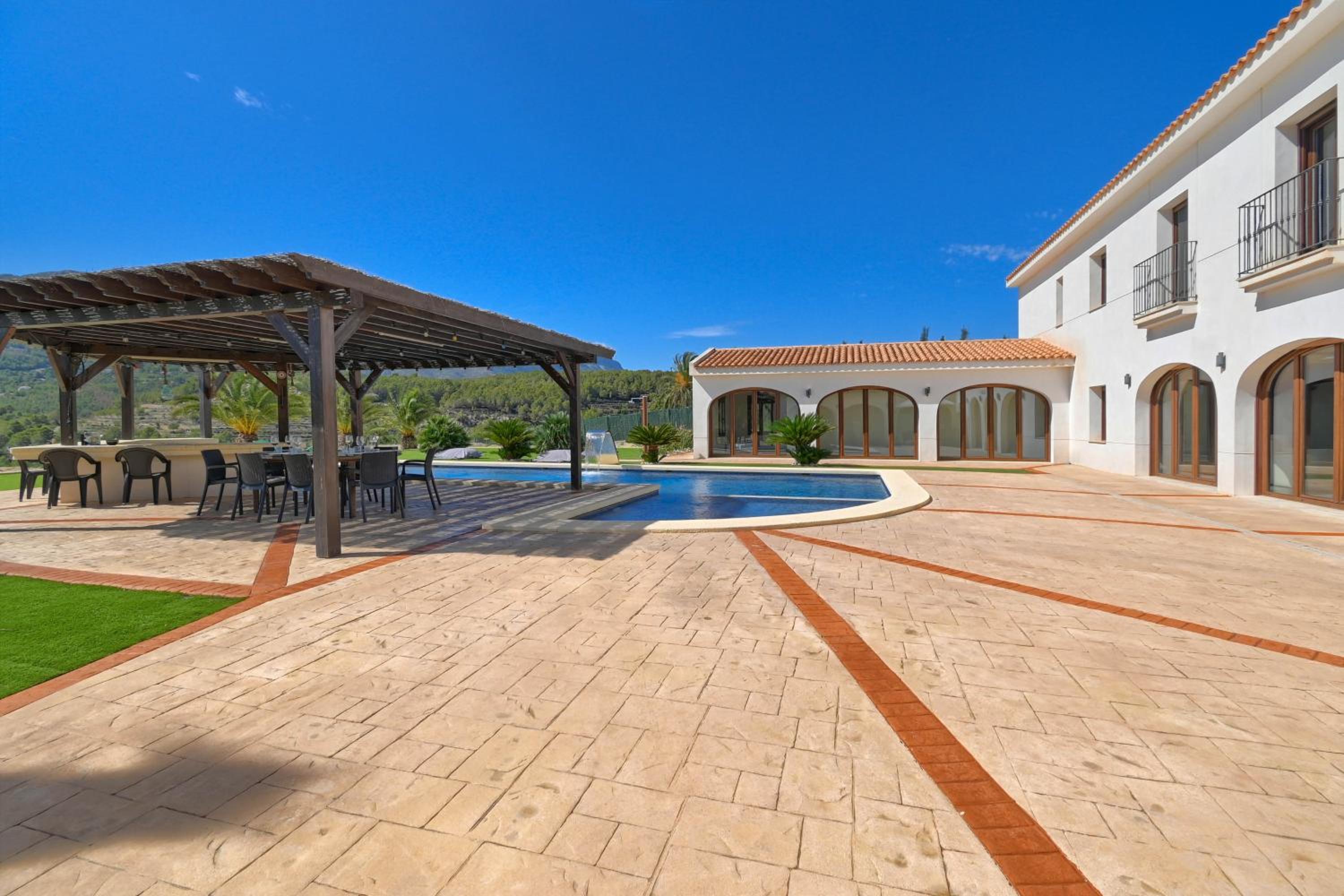 Villa Julia