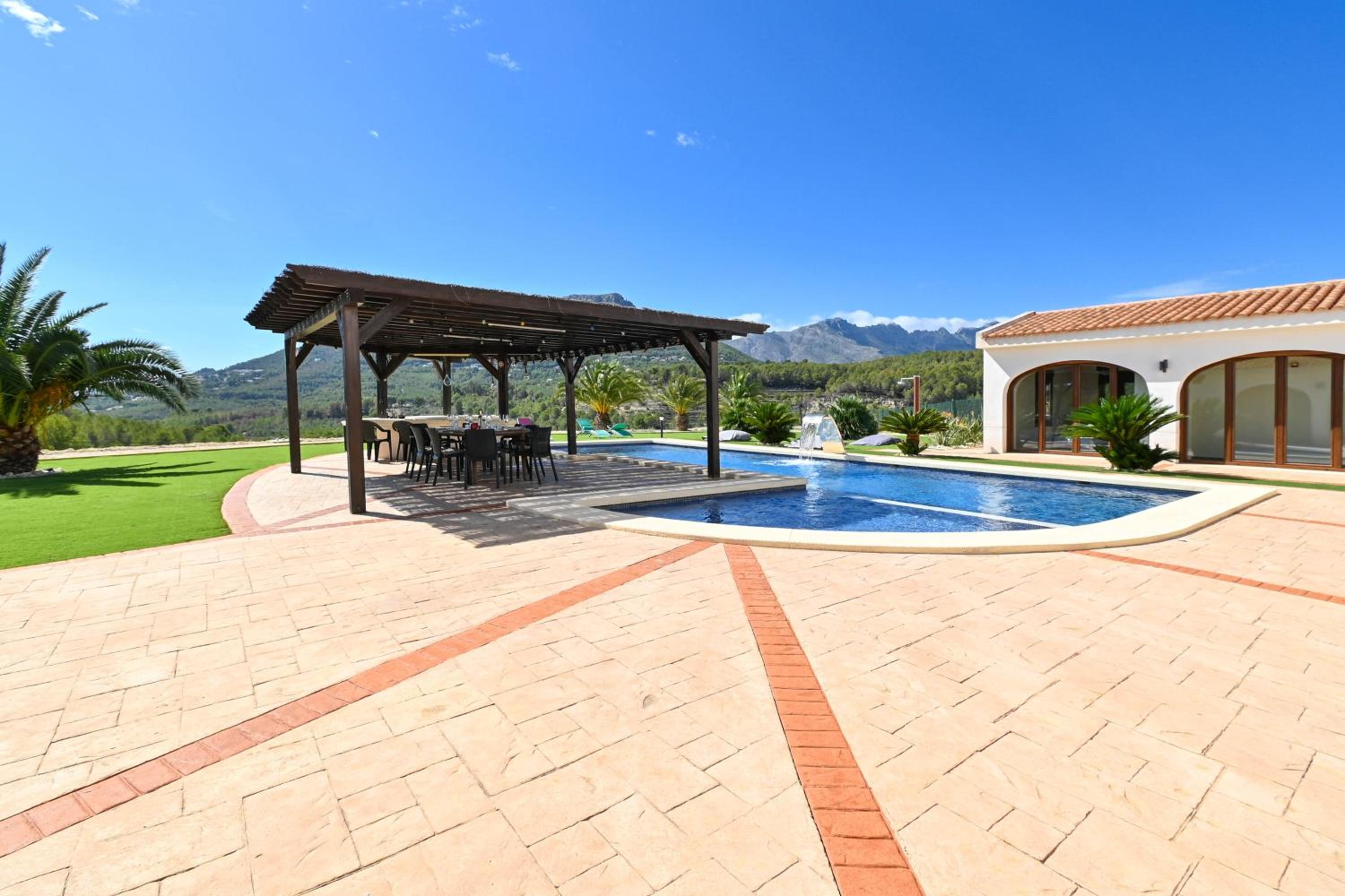 Villa Julia
