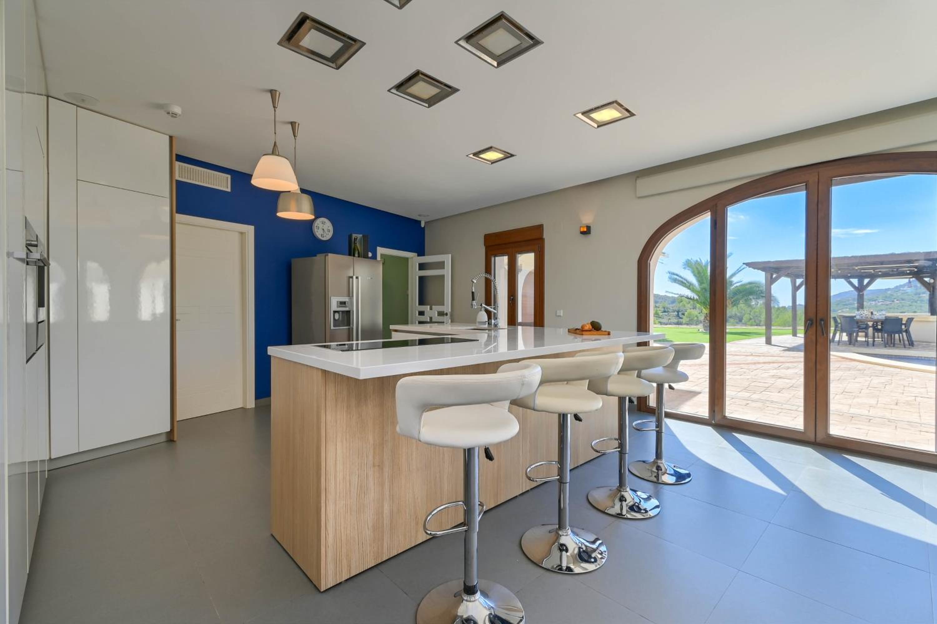 Villa Julia