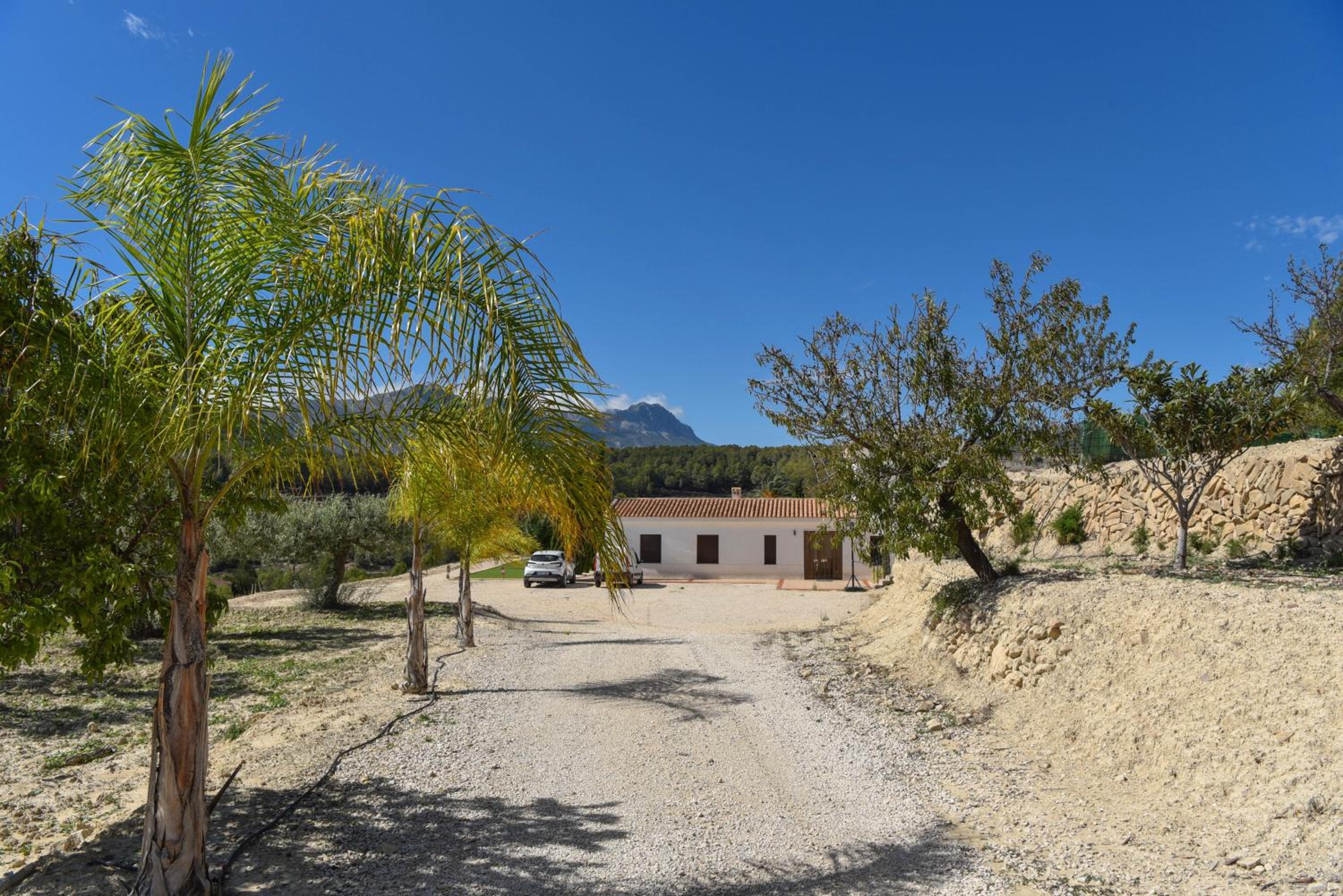 Villa Julia