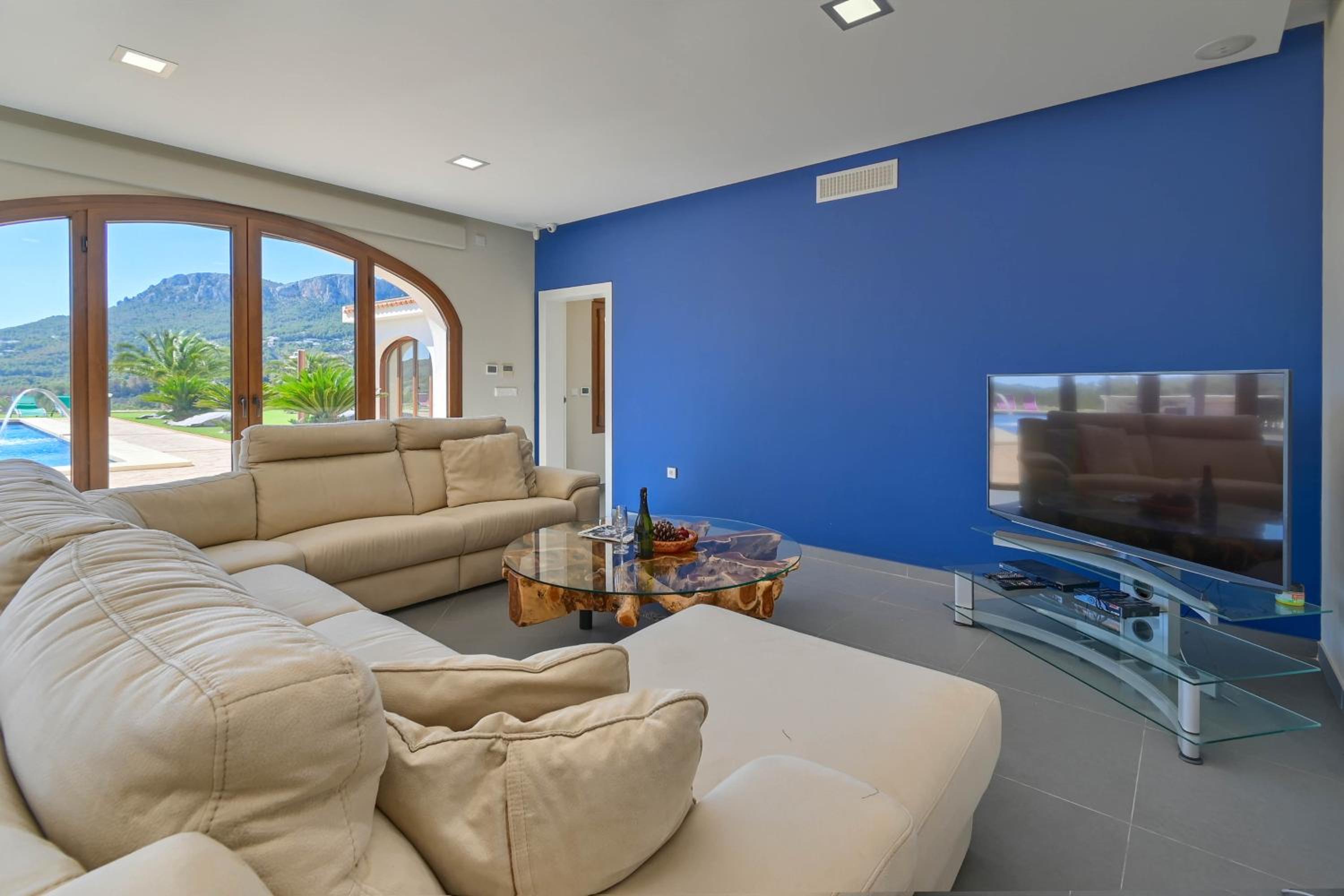 Villa Julia