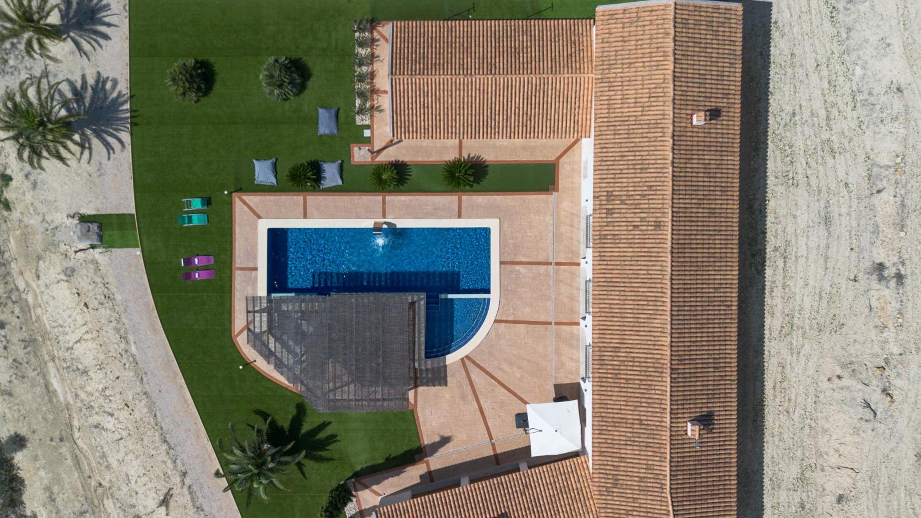Villa Julia