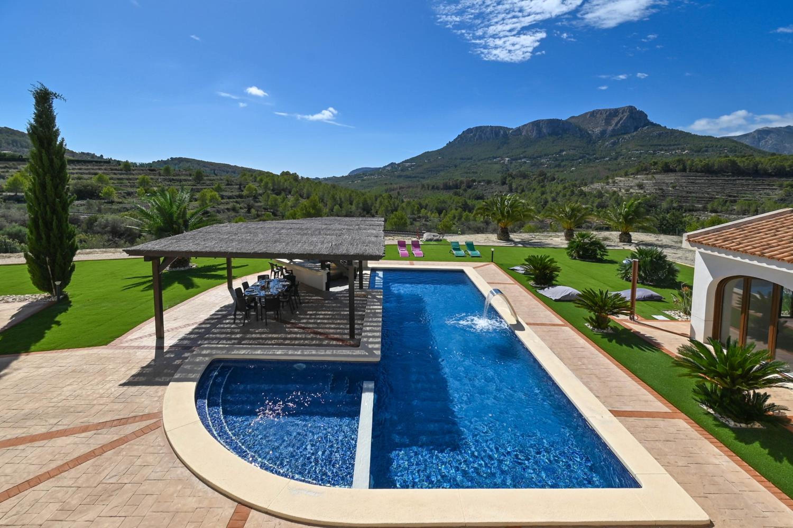 Villa Julia