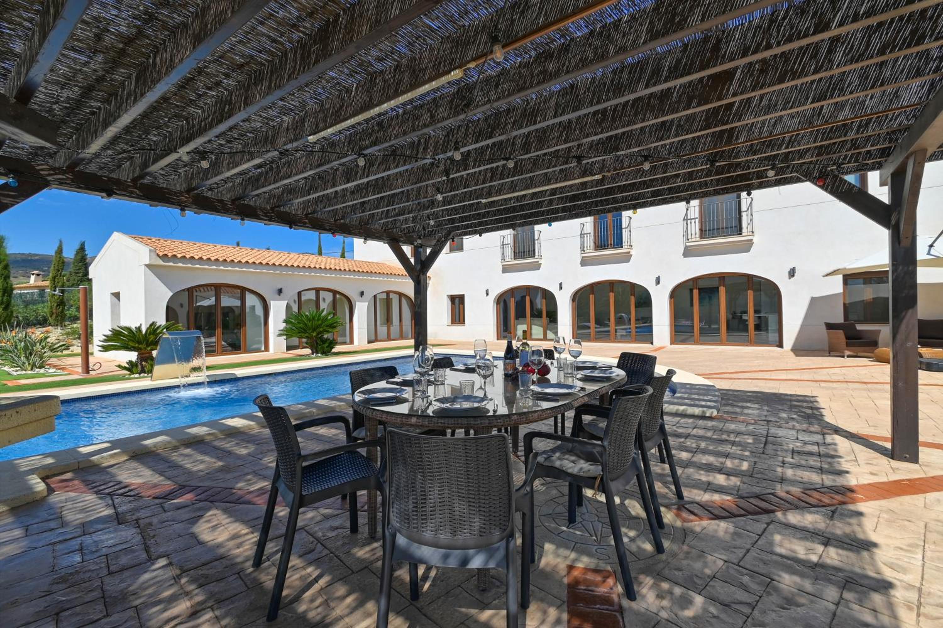Villa Julia