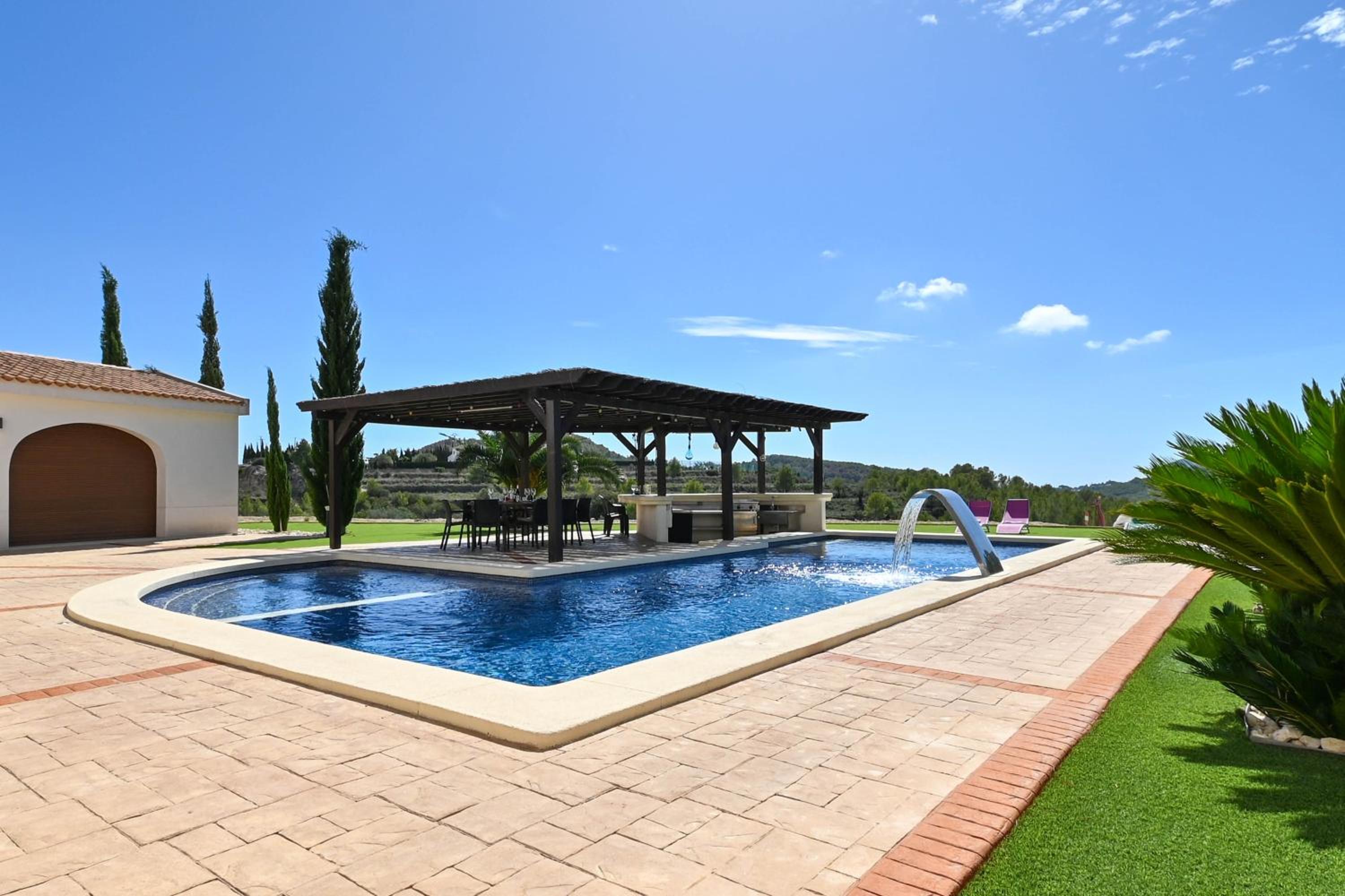 Villa Julia