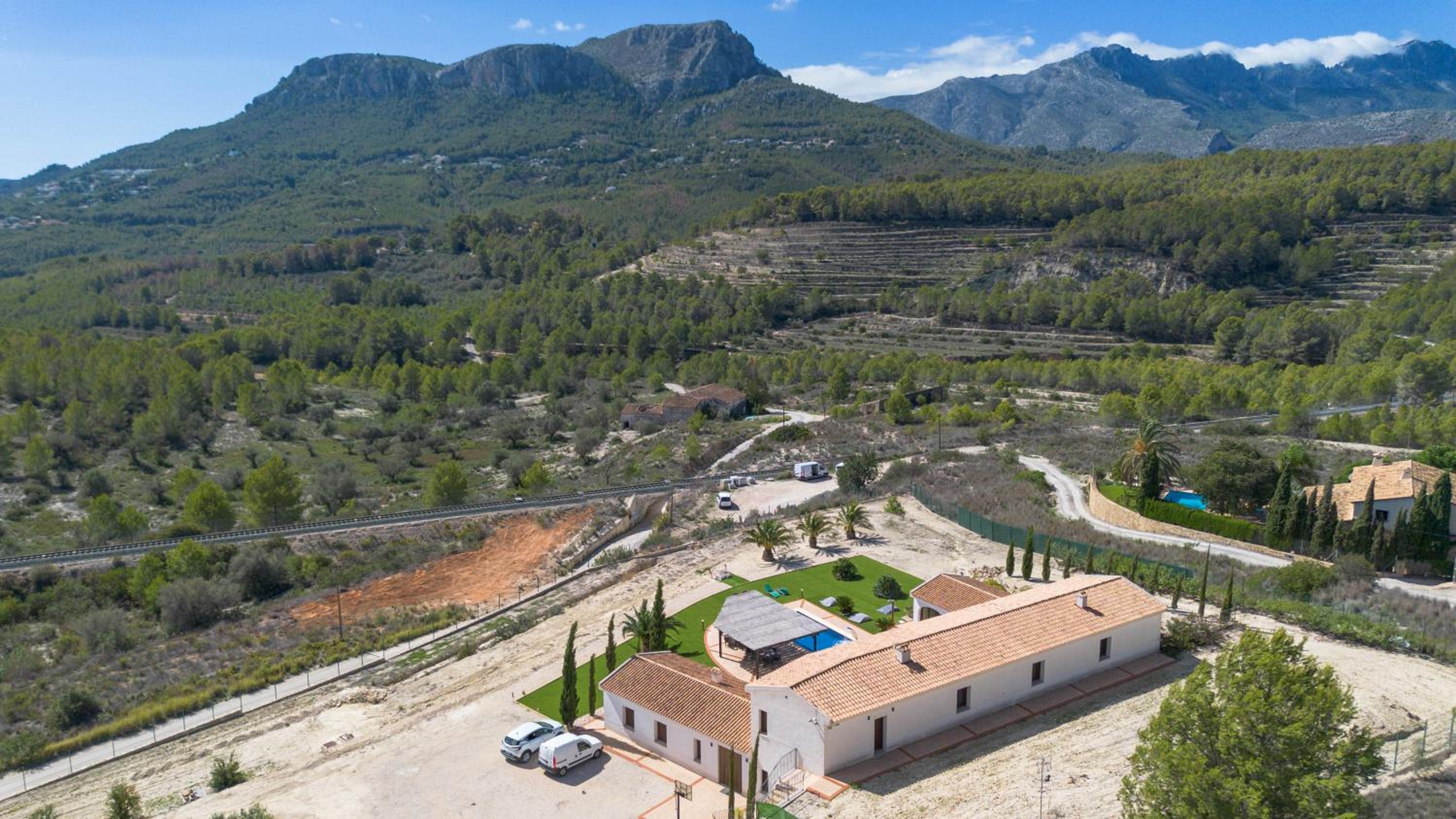 Villa Julia