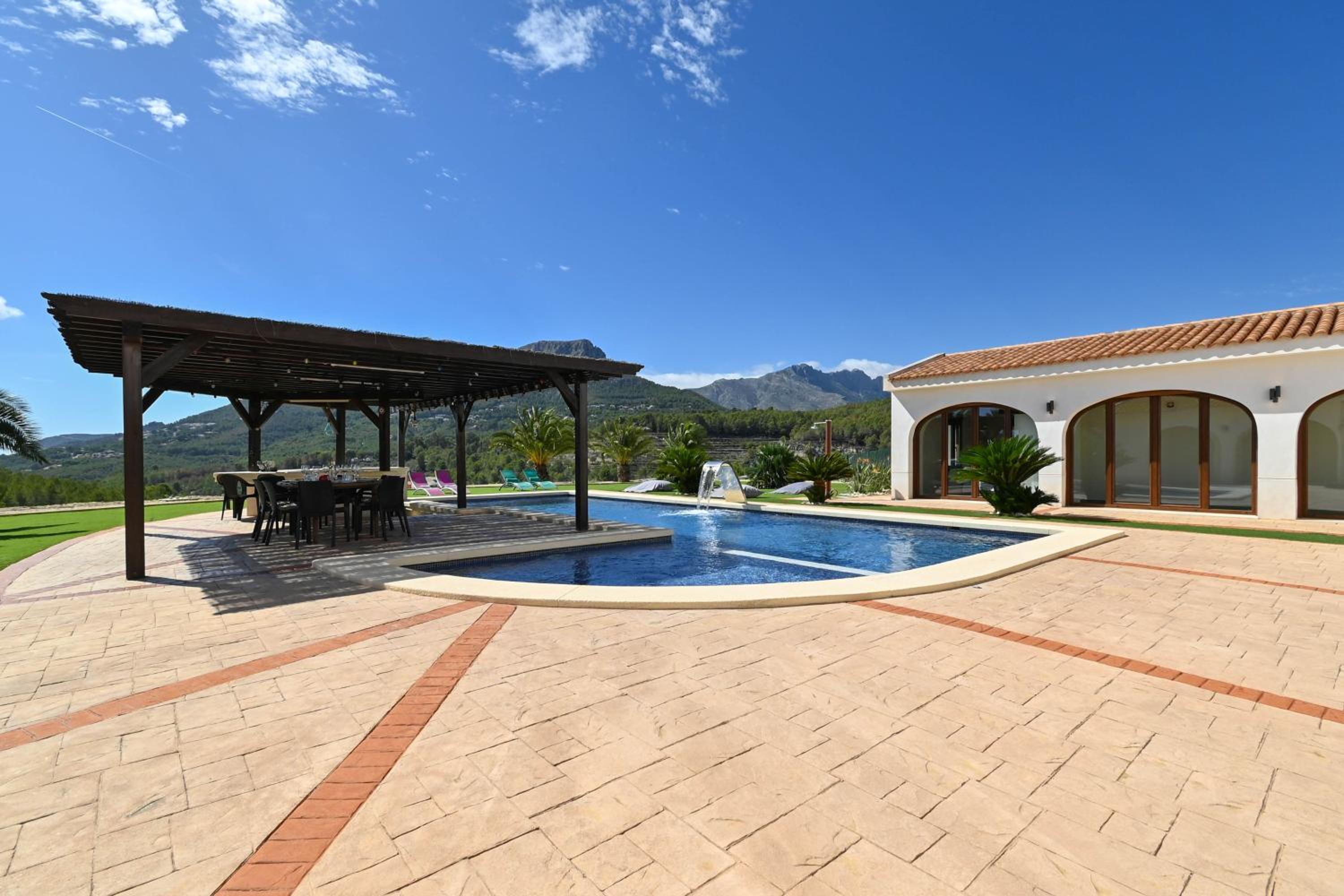 Villa Julia
