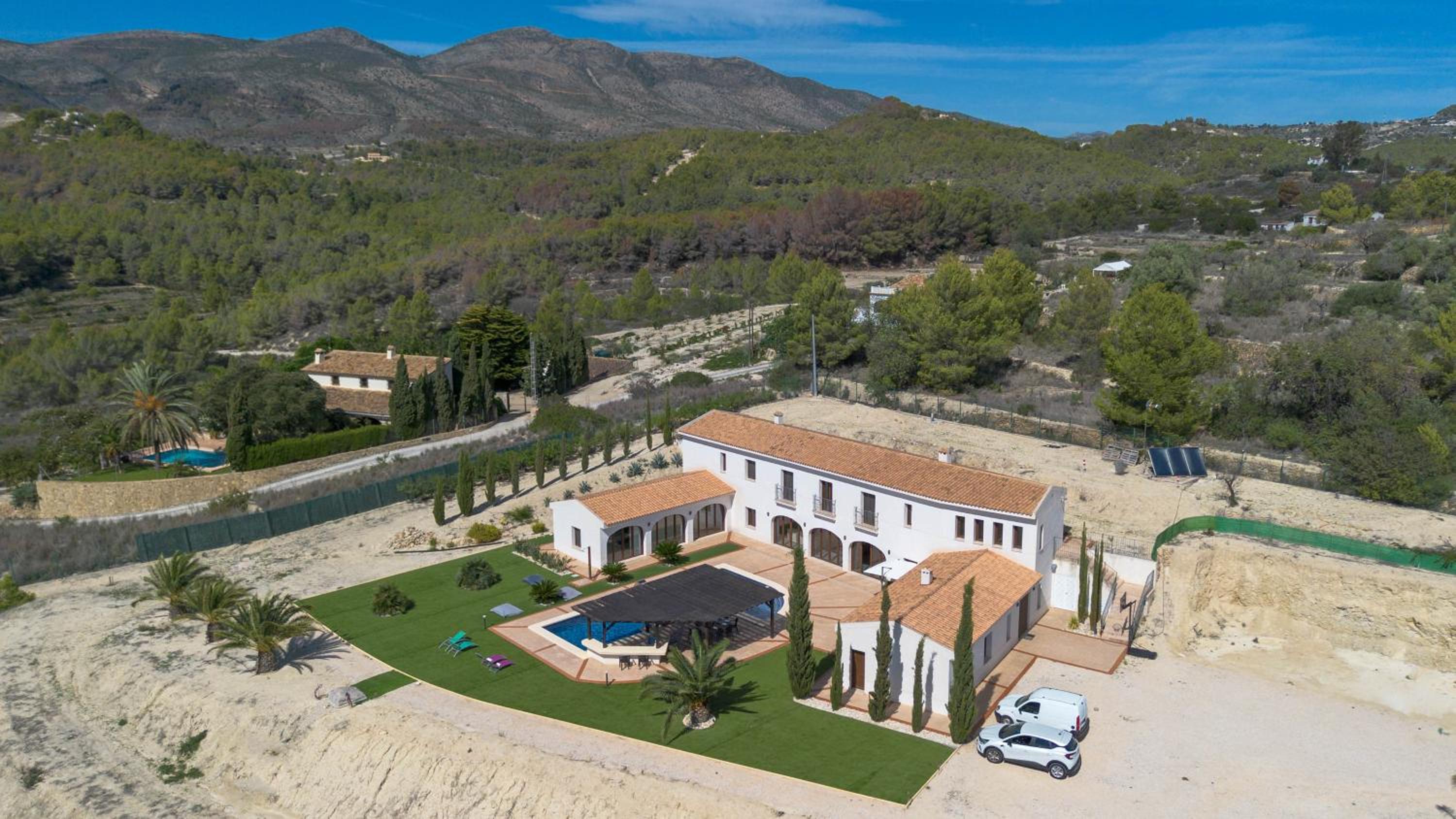 Villa Julia
