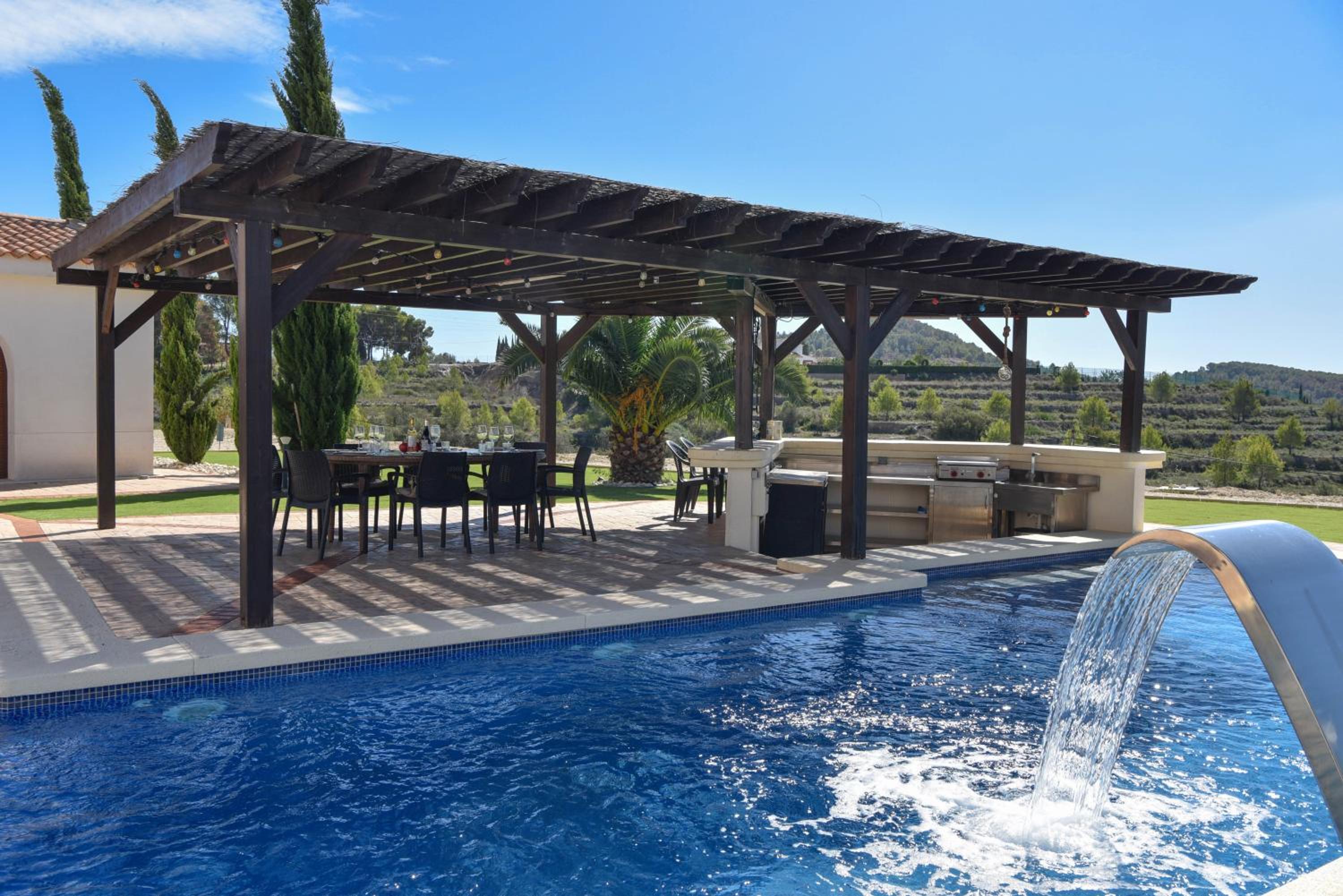 Villa Julia