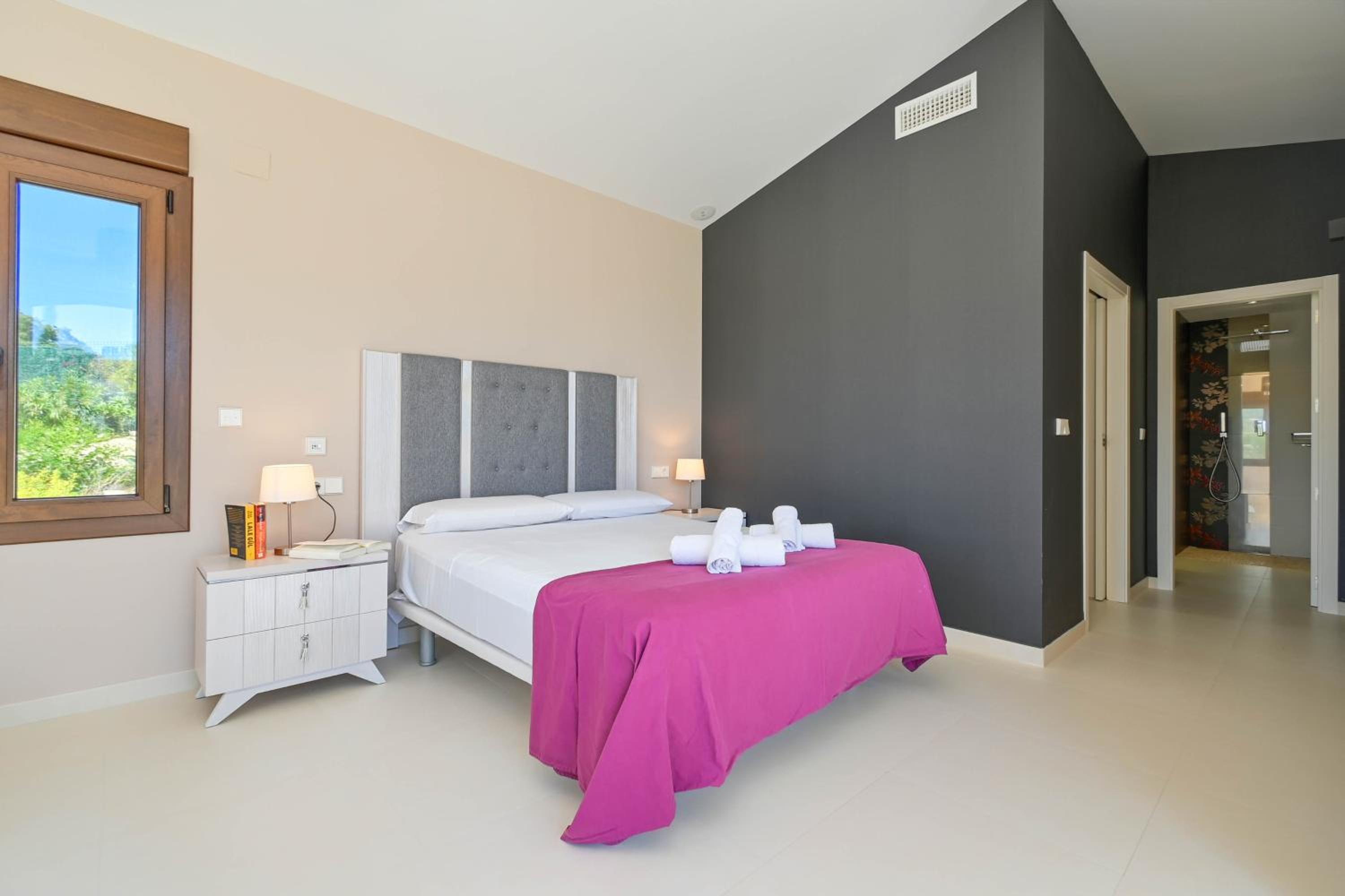 Villa Julia
