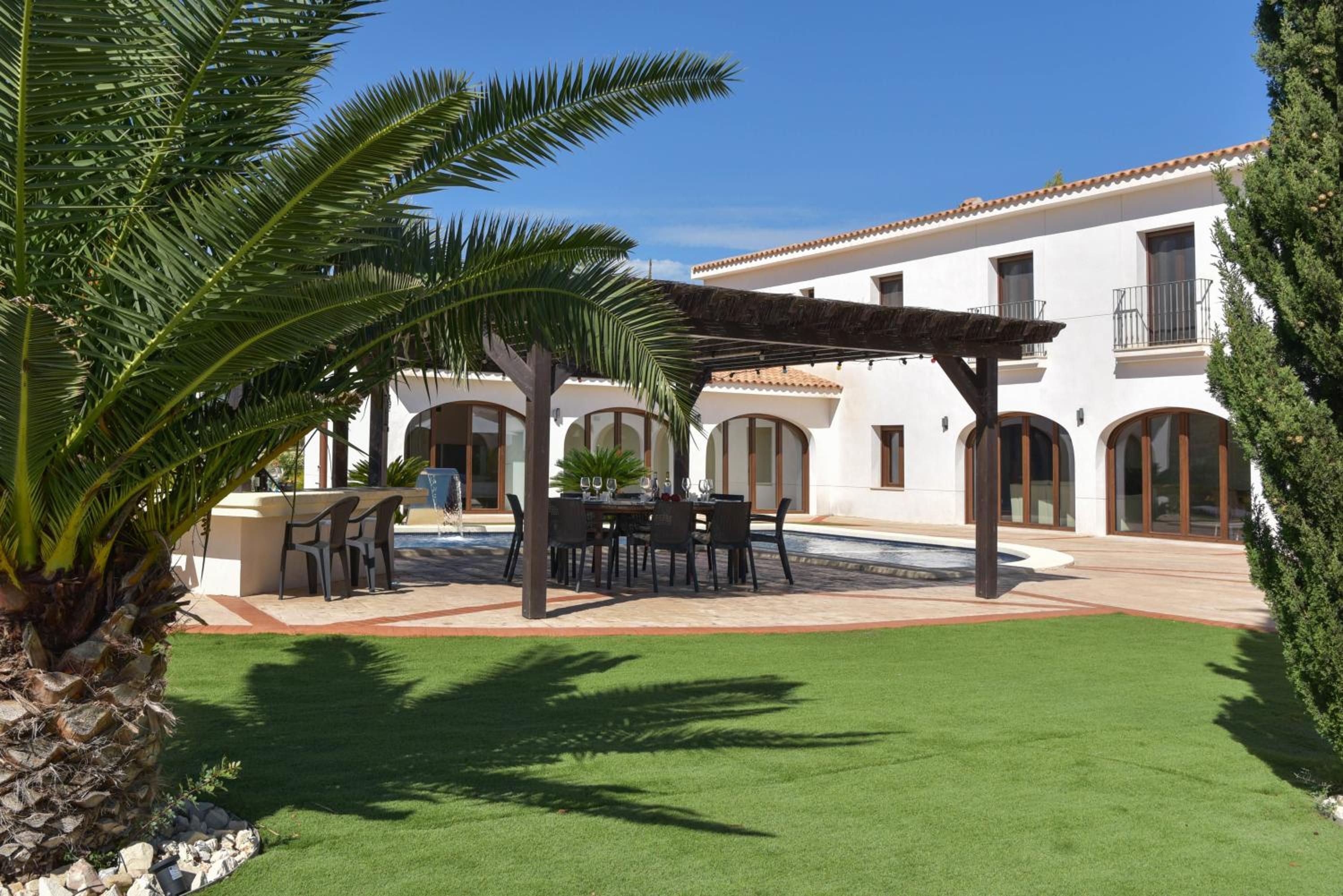 Villa Julia