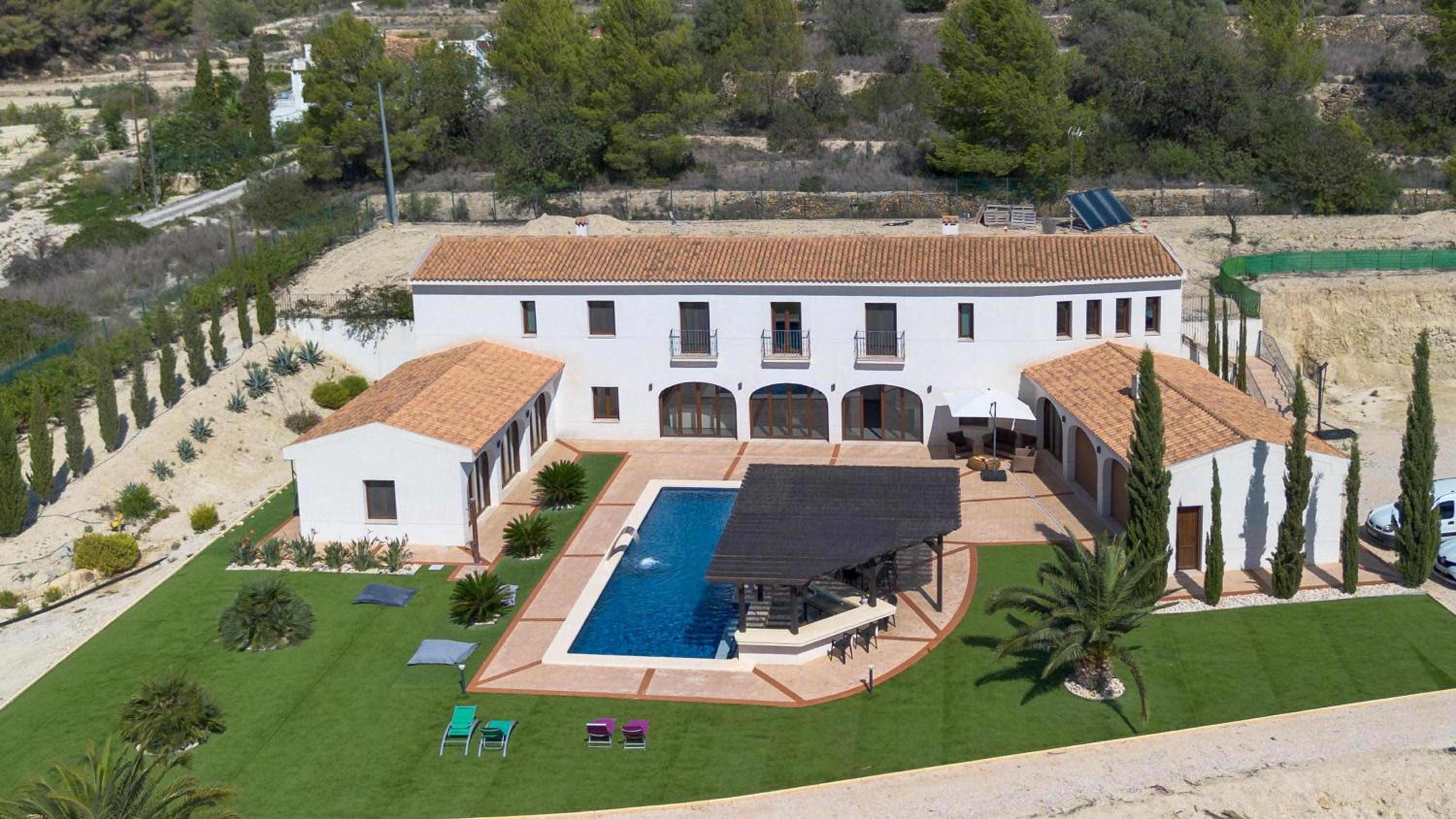 Villa Julia