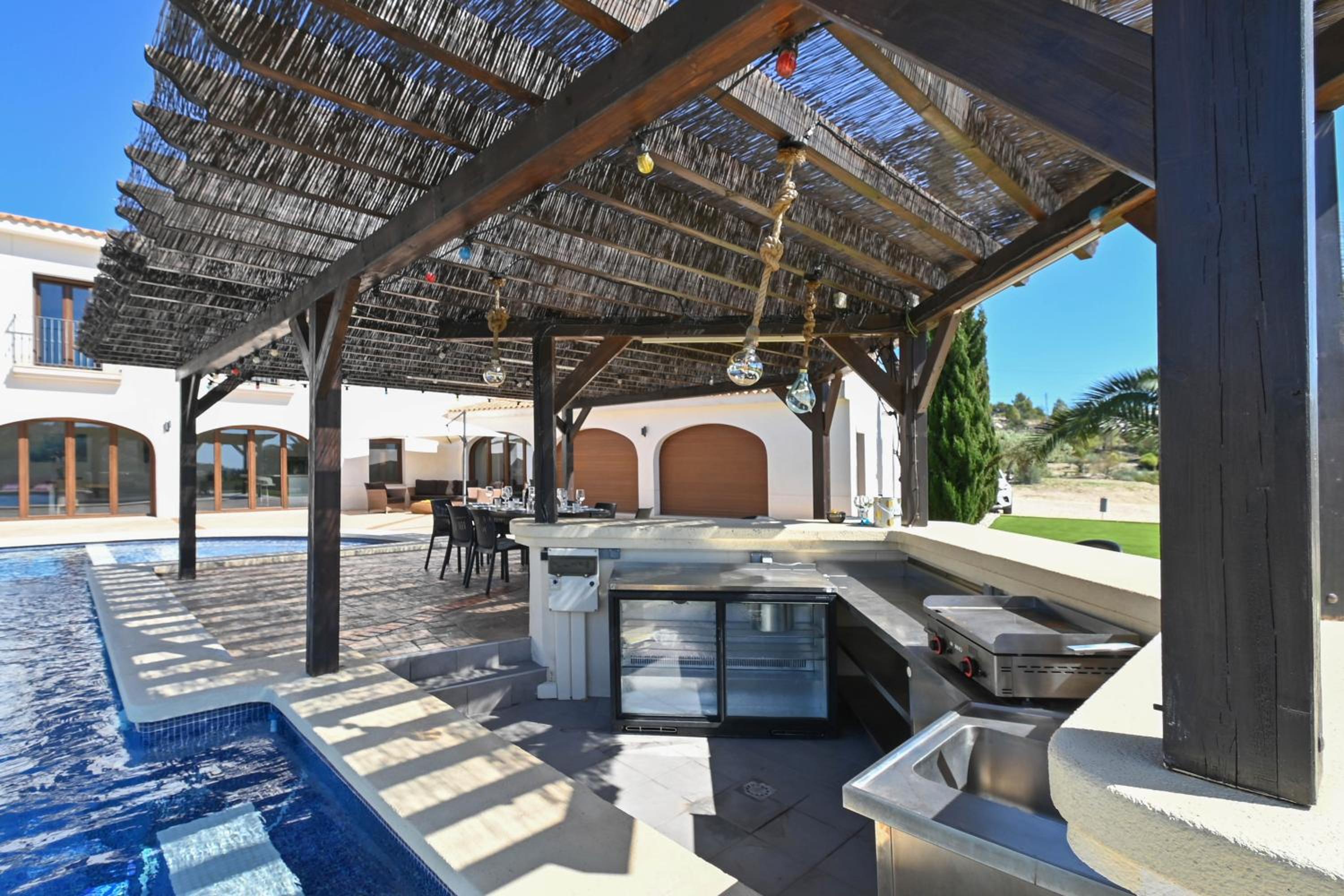 Villa Julia