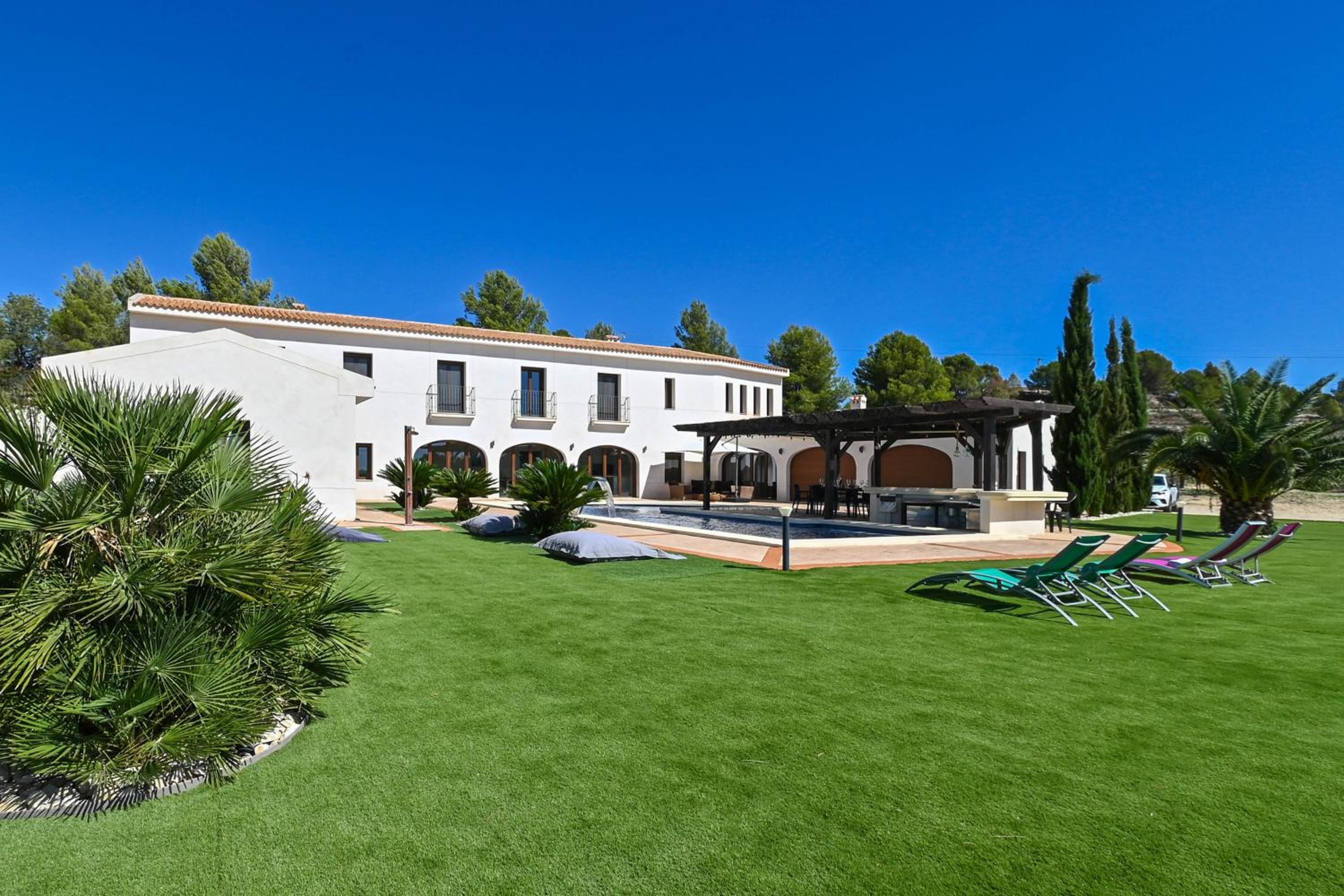 Villa Julia