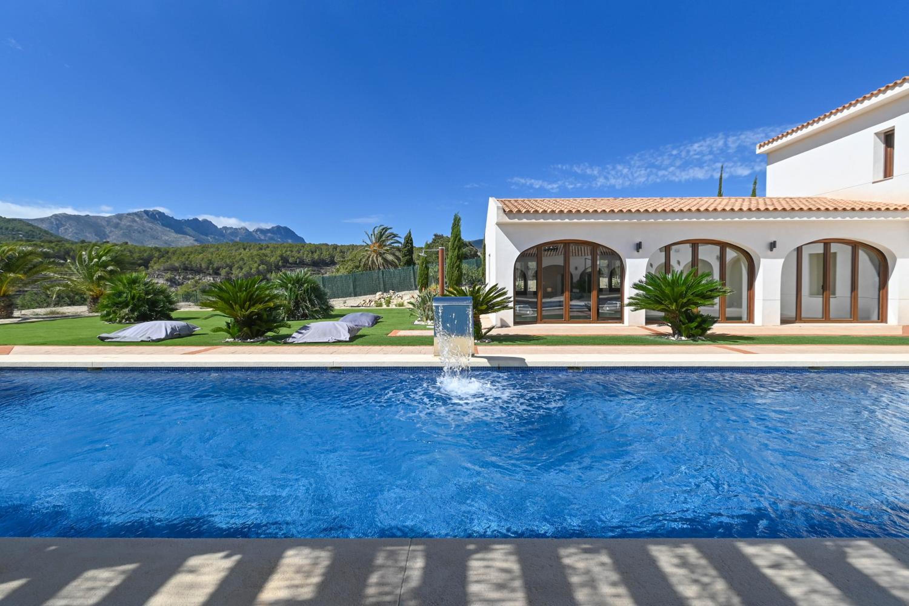 Villa Julia