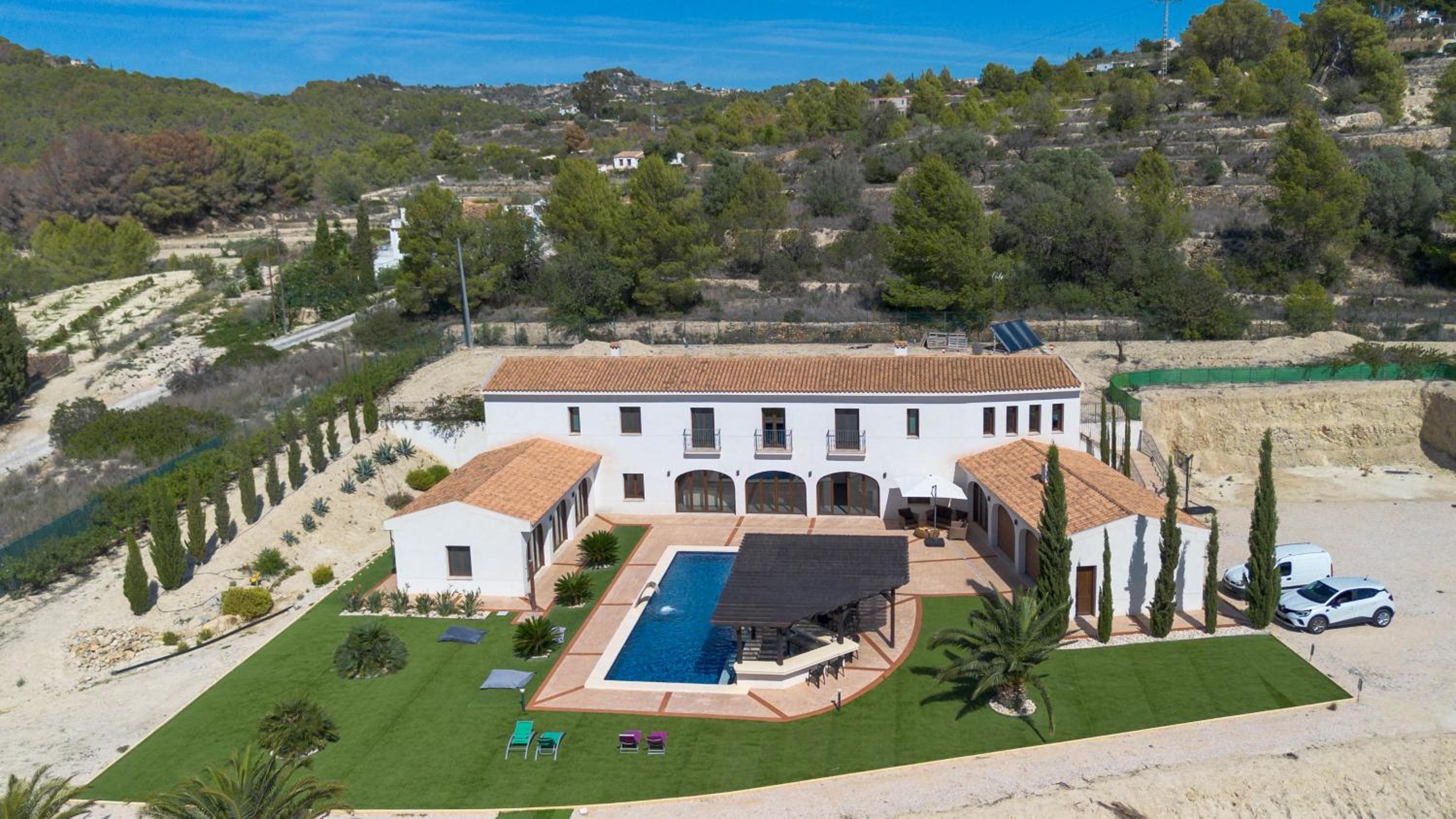 Villa Julia