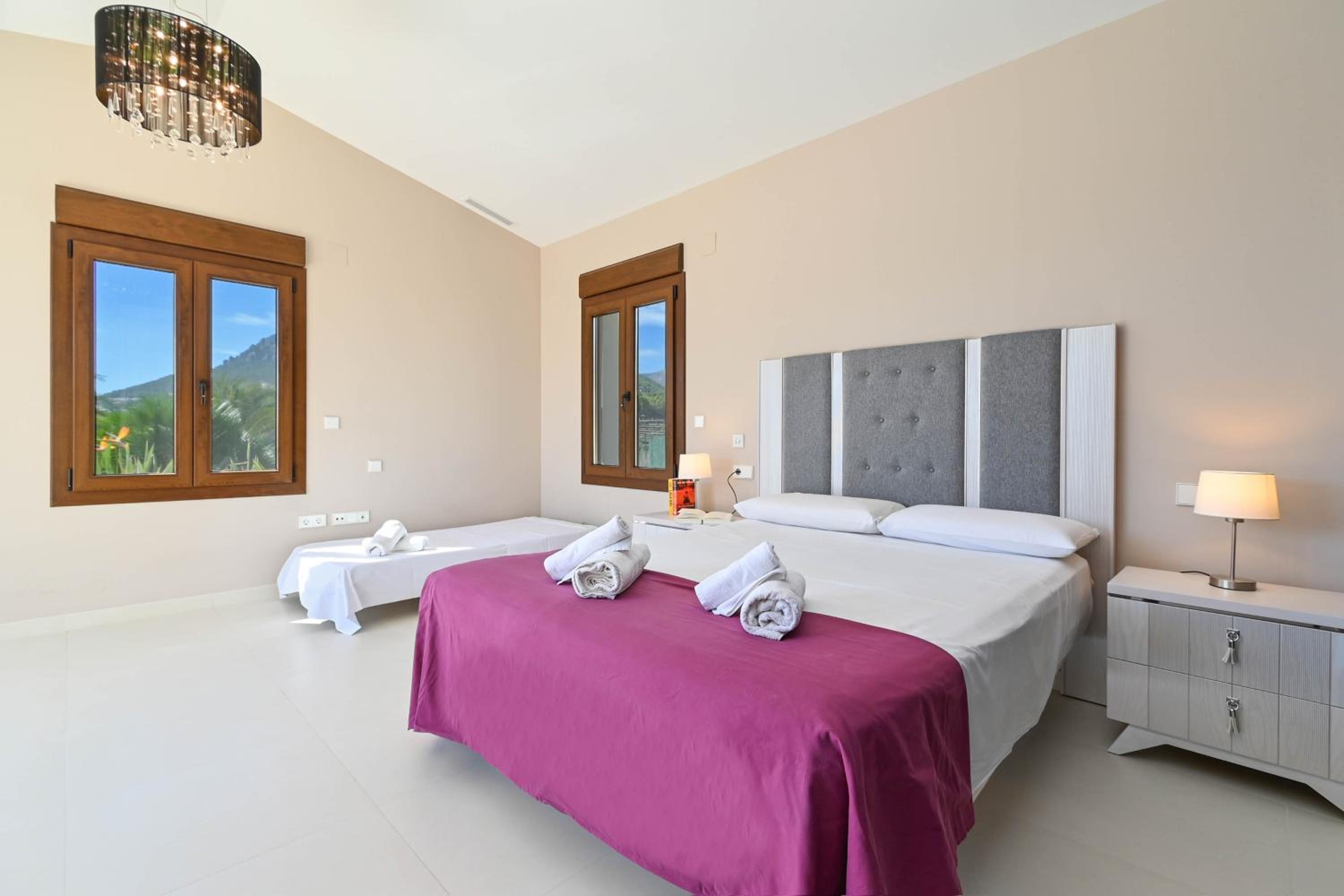 Villa Julia