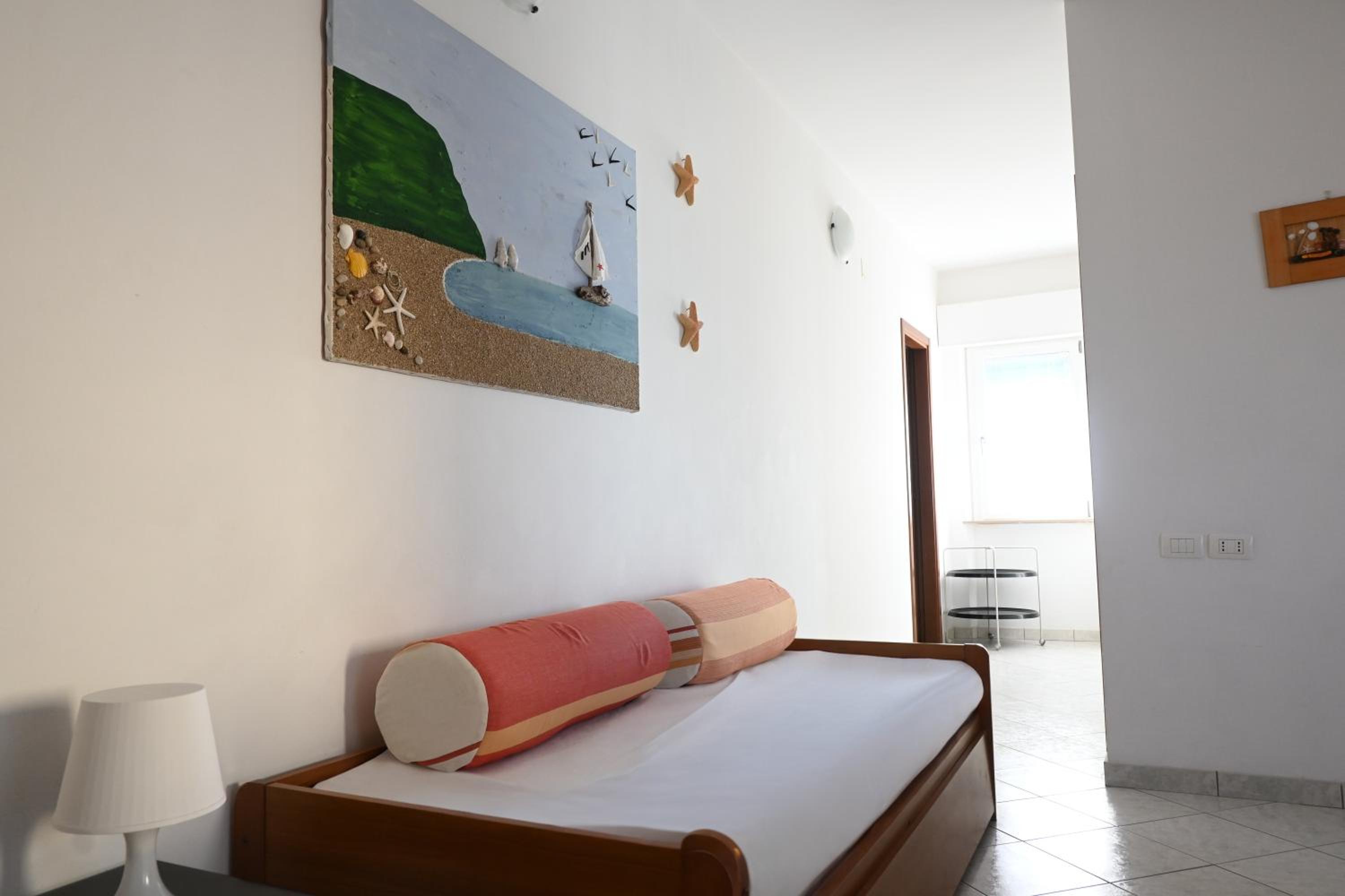 RS320 - Marcelli, bilocale in residence fronte mare 1p photo 5