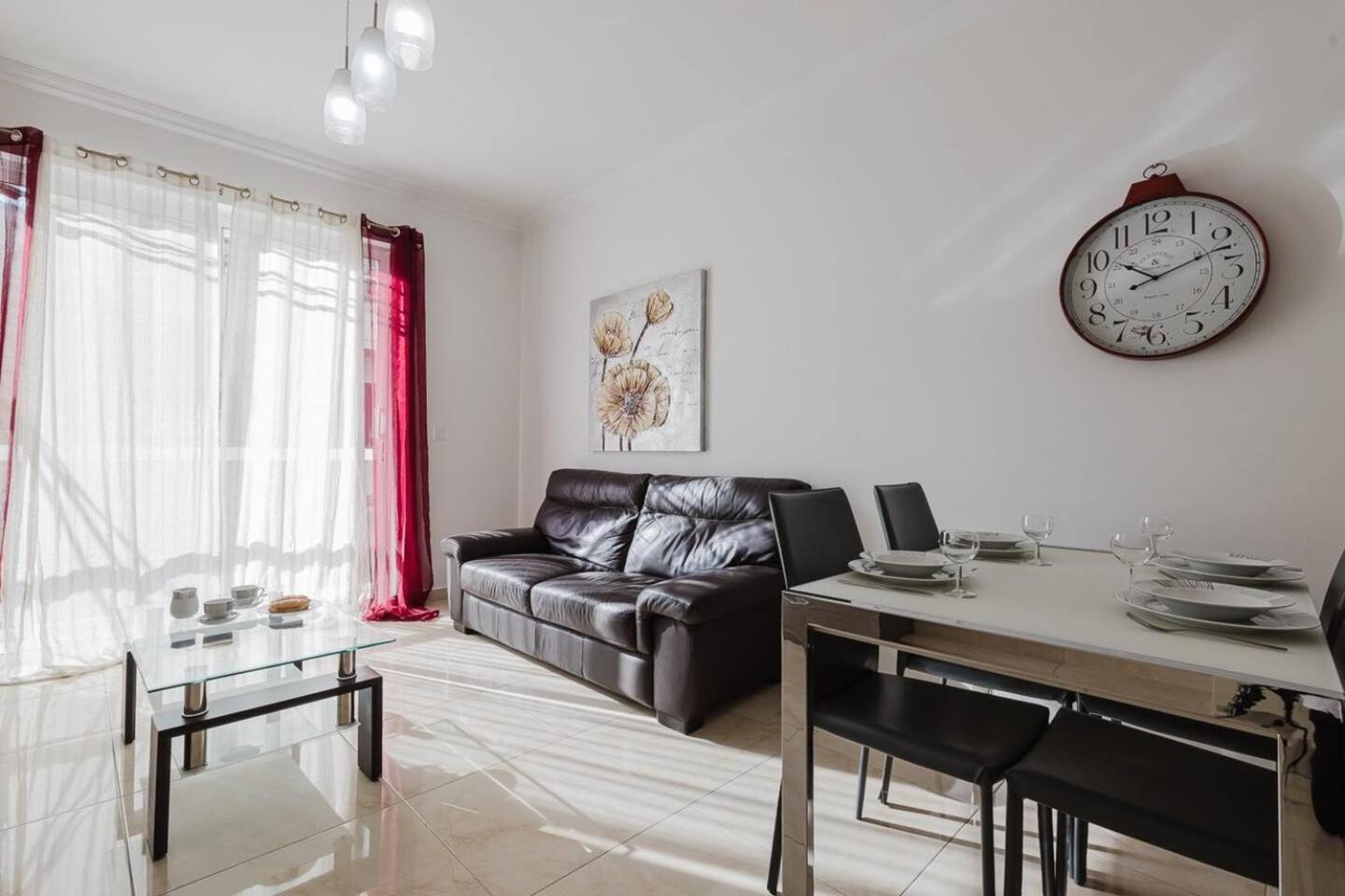 Cosy apartment 2BED in Paceville by Homely — St Julian's
