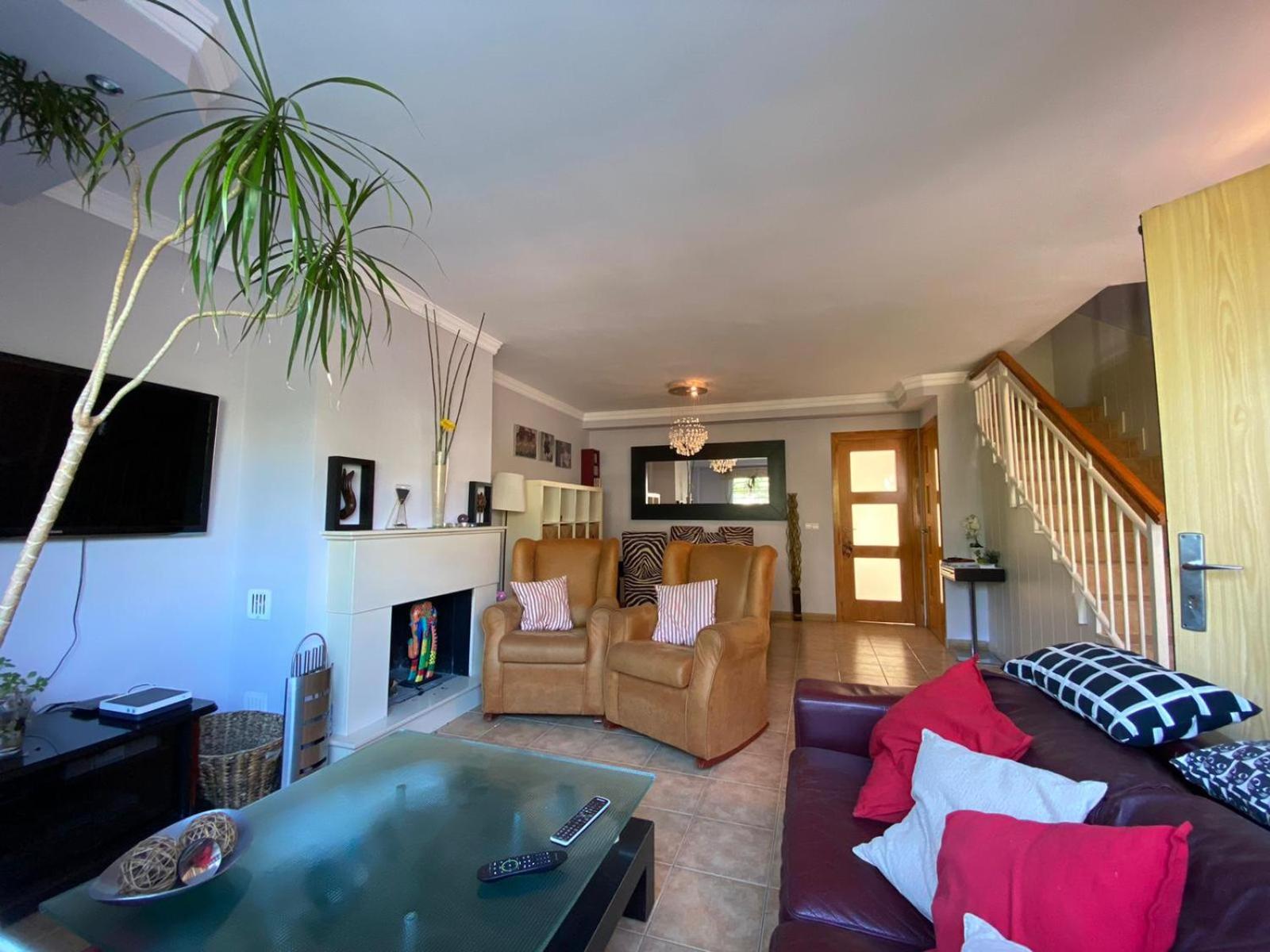 La Casa Rural con piscina privada y chimenea a 10 minutos del centro de Malaga