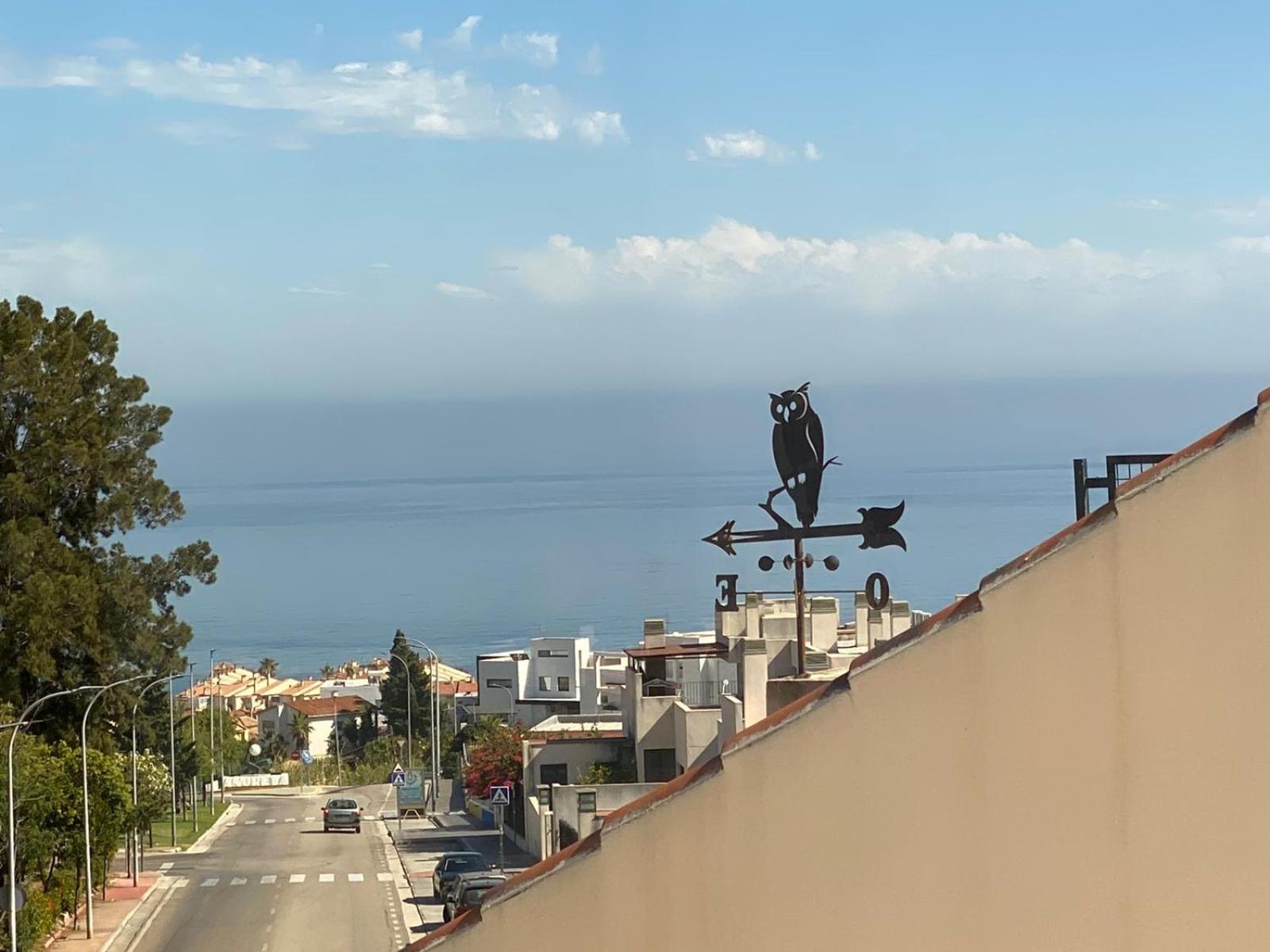 La Casa Rural con piscina privada y chimenea a 10 minutos del centro de Malaga