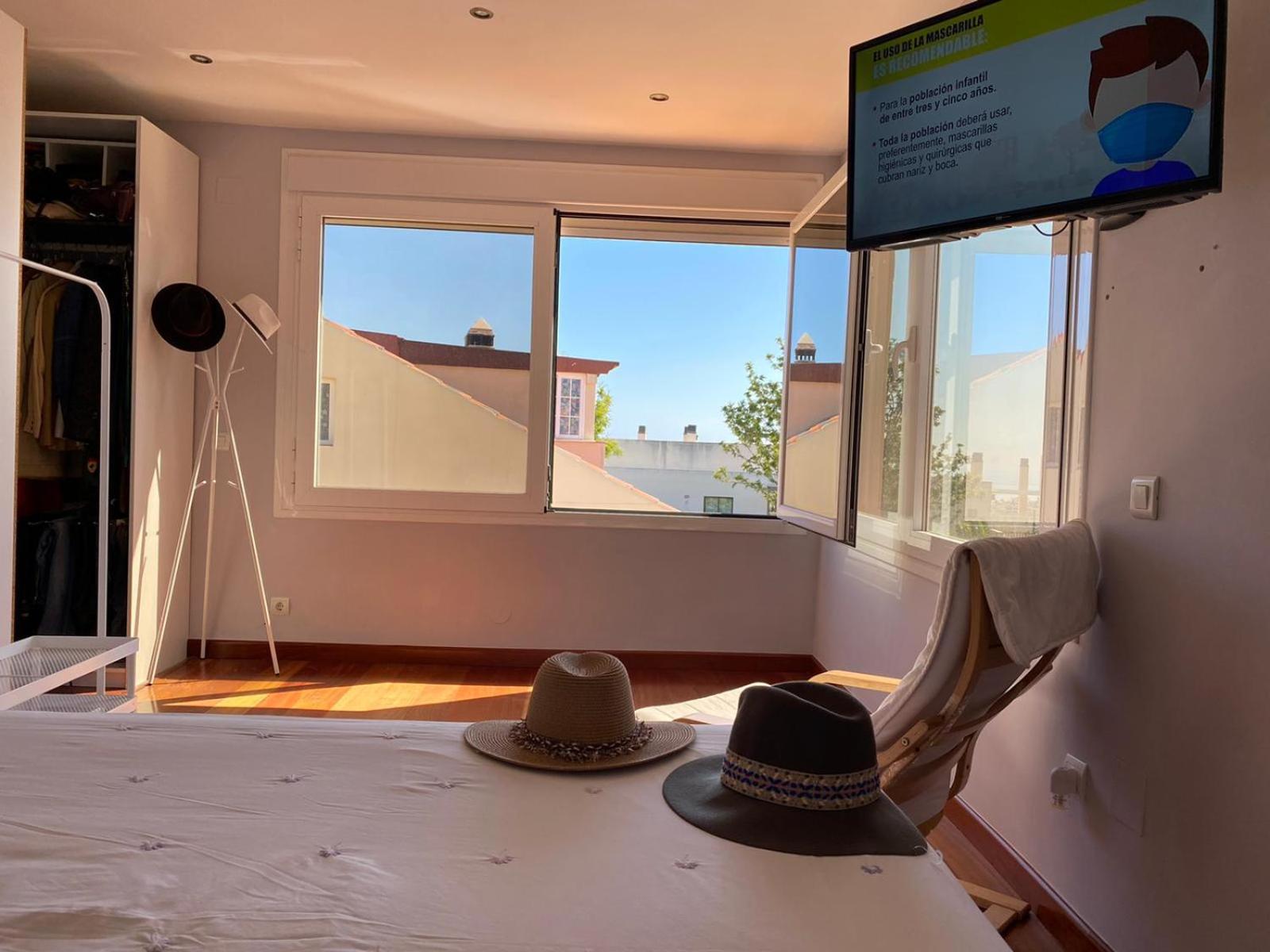 La Casa Rural con piscina privada y chimenea a 10 minutos del centro de Malaga