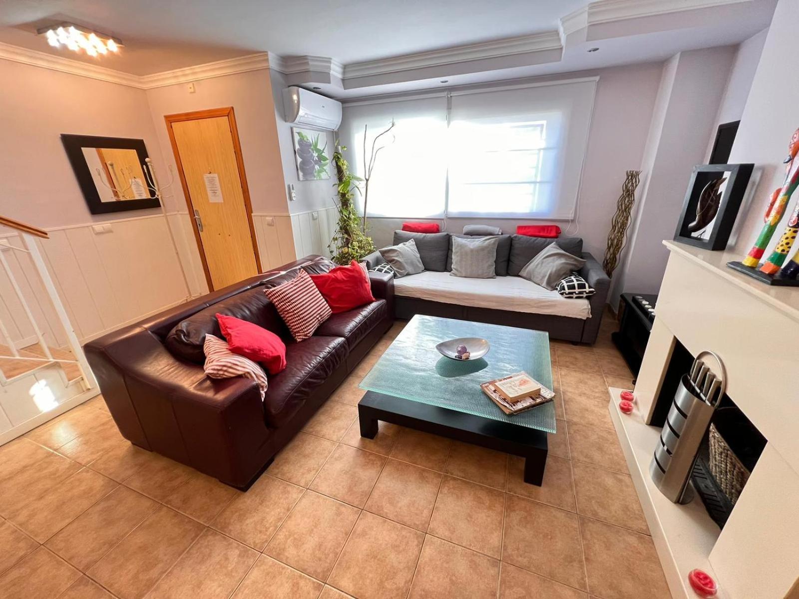 La Casa Rural con piscina privada y chimenea a 10 minutos del centro de Malaga
