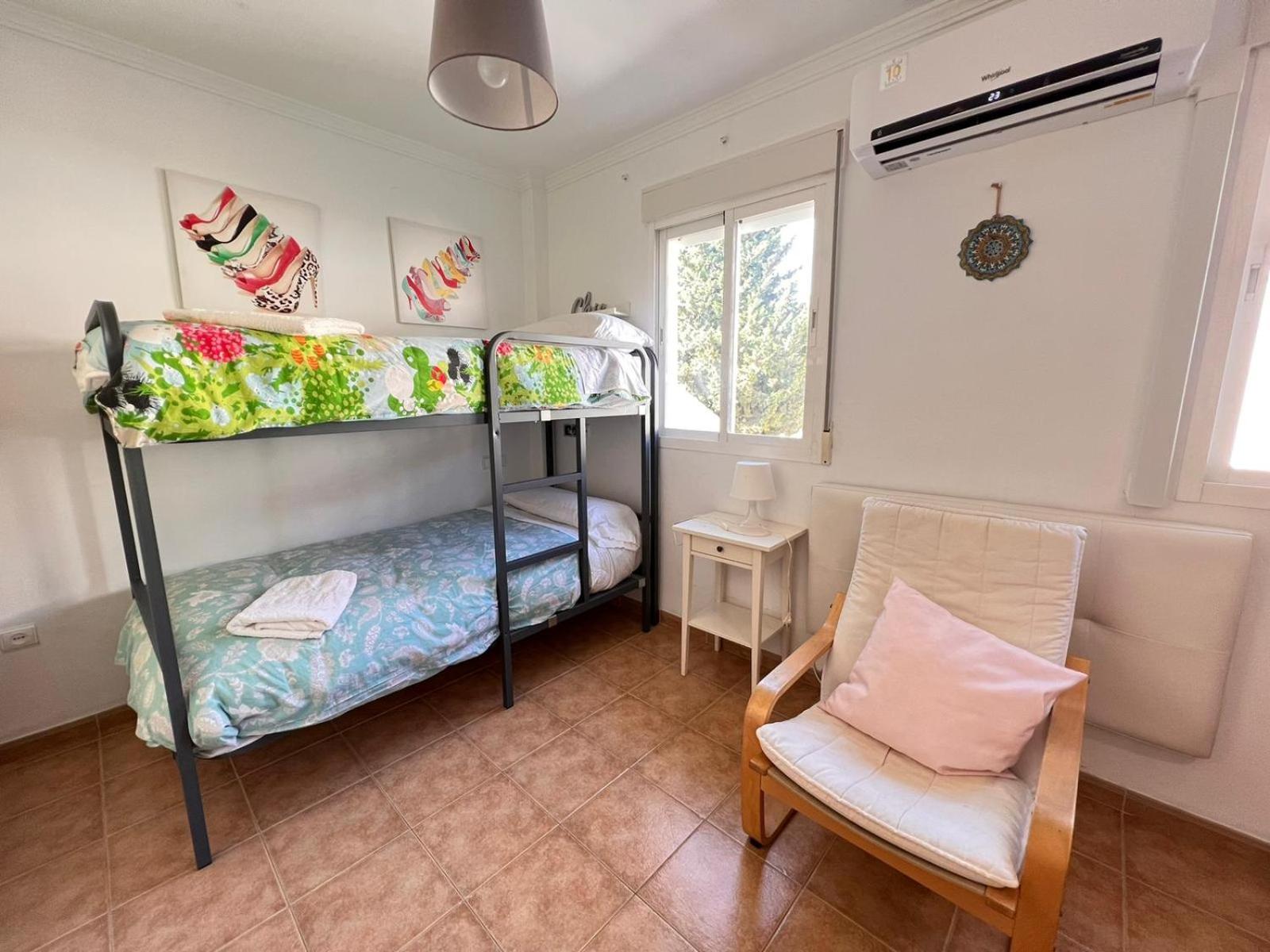 La Casa Rural con piscina privada y chimenea a 10 minutos del centro de Malaga