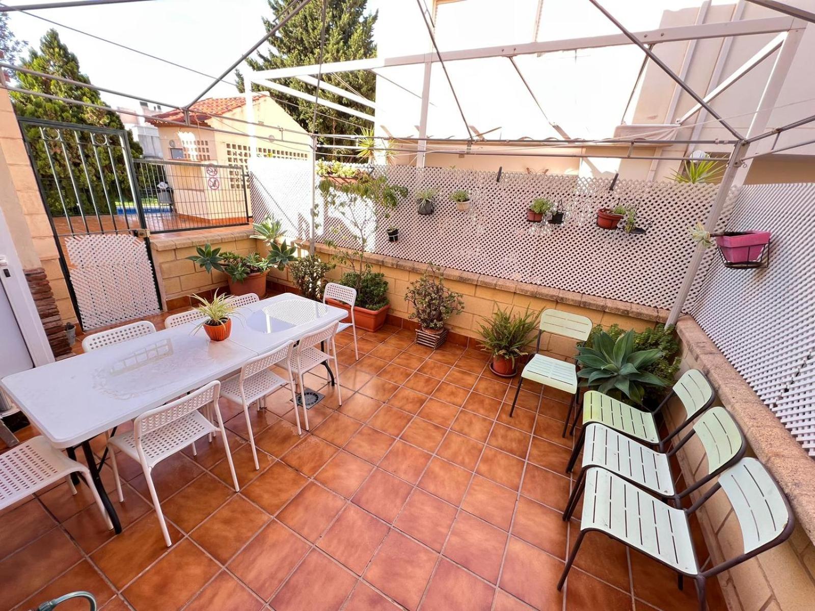 La Casa Rural con piscina privada y chimenea a 10 minutos del centro de Malaga