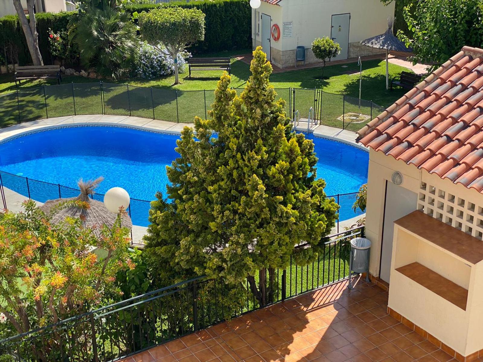La Casa Rural con piscina privada y chimenea a 10 minutos del centro de Malaga