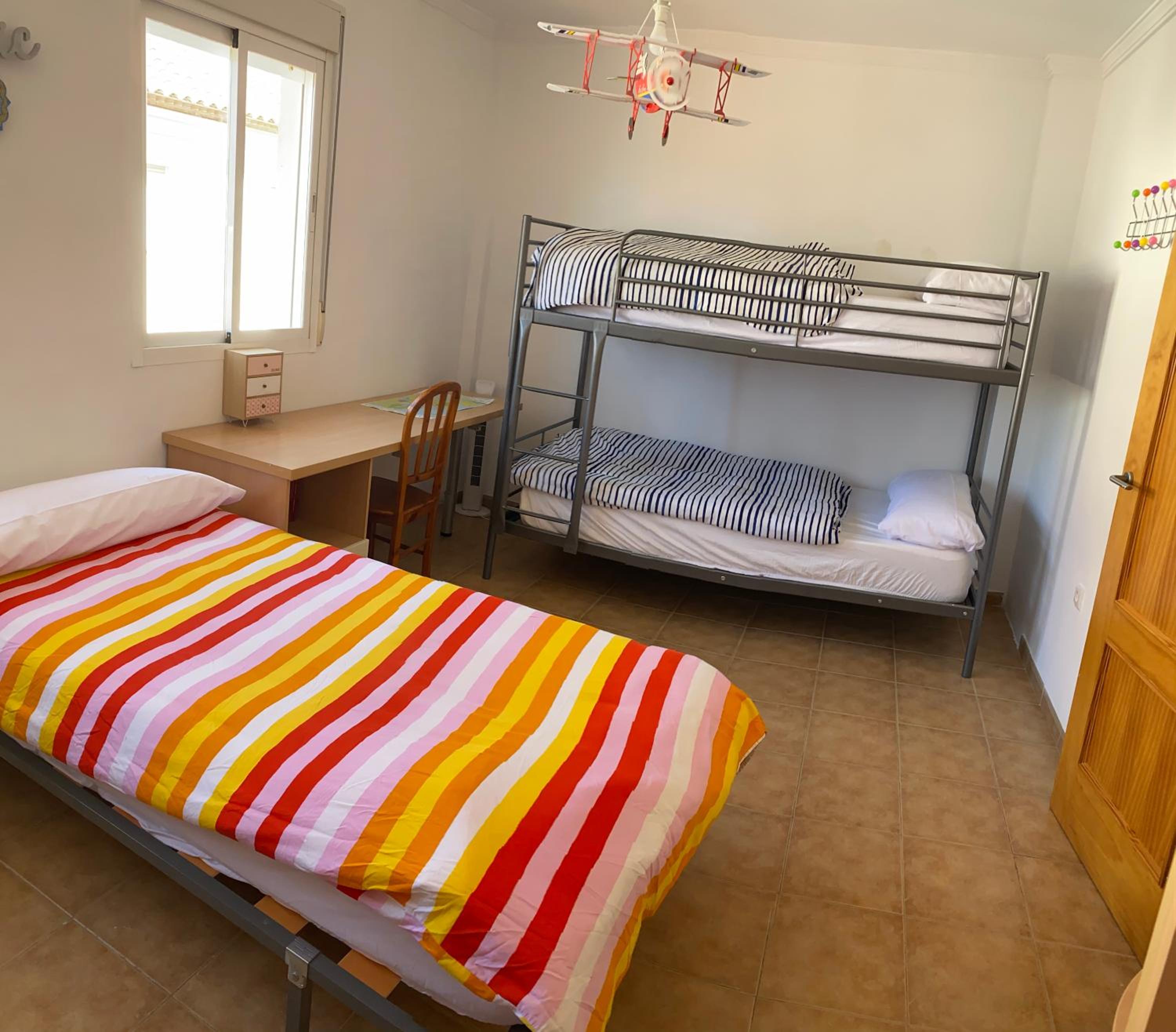 La Casa Rural con piscina privada y chimenea a 10 minutos del centro de Malaga