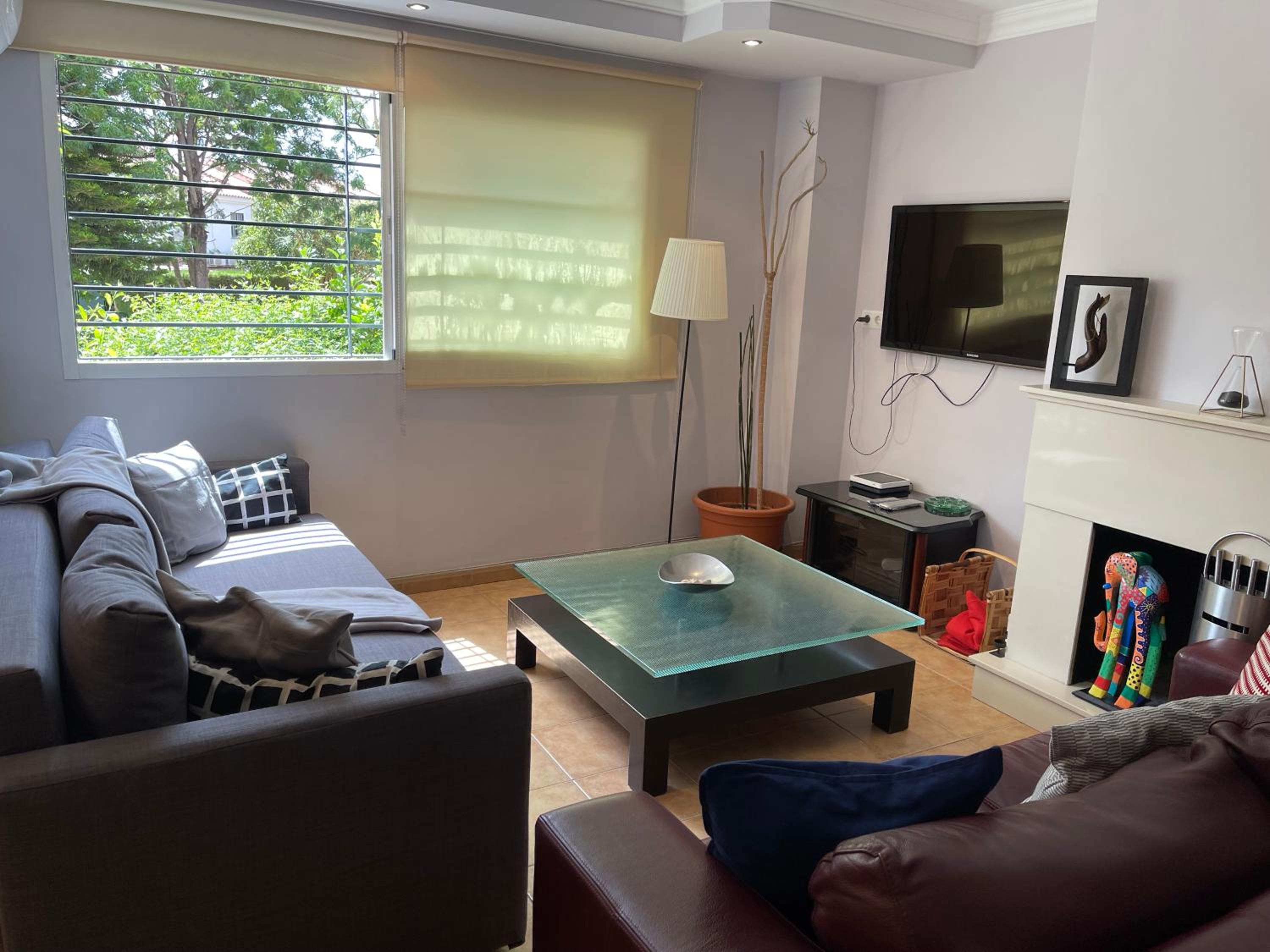 La Casa Rural con piscina privada y chimenea a 10 minutos del centro de Malaga