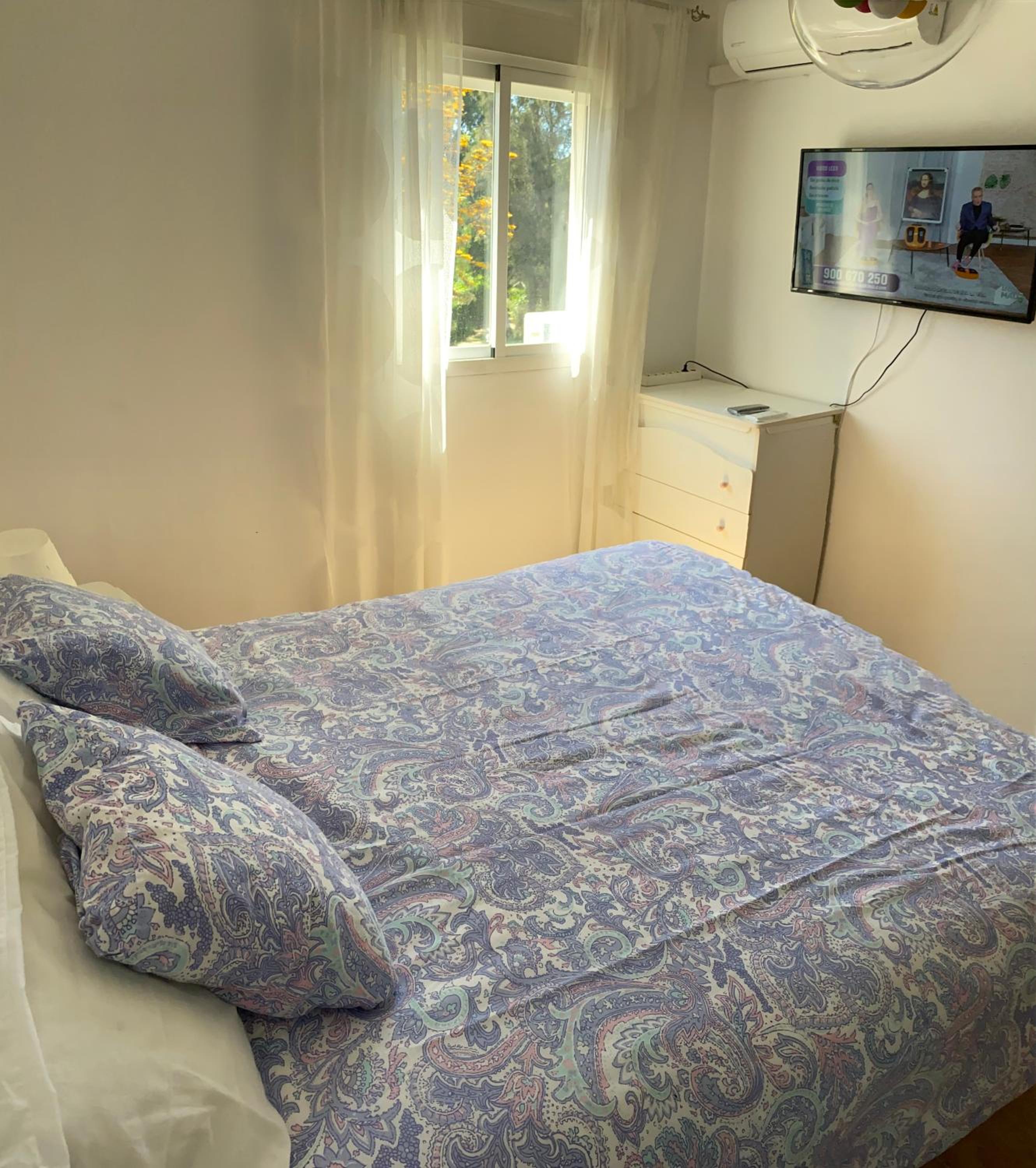 La Casa Rural con piscina privada y chimenea a 10 minutos del centro de Malaga