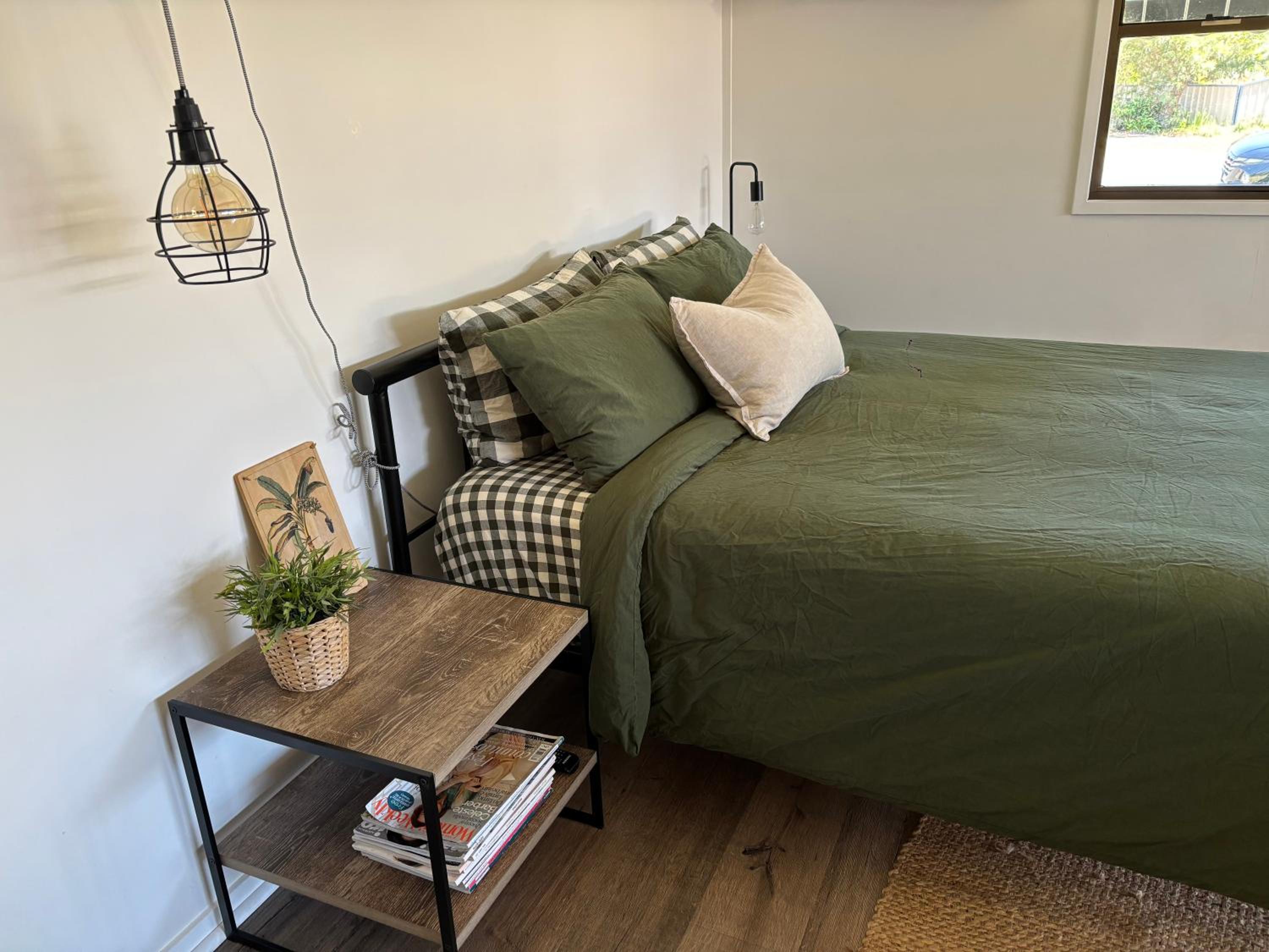Caba Beach Cabin
