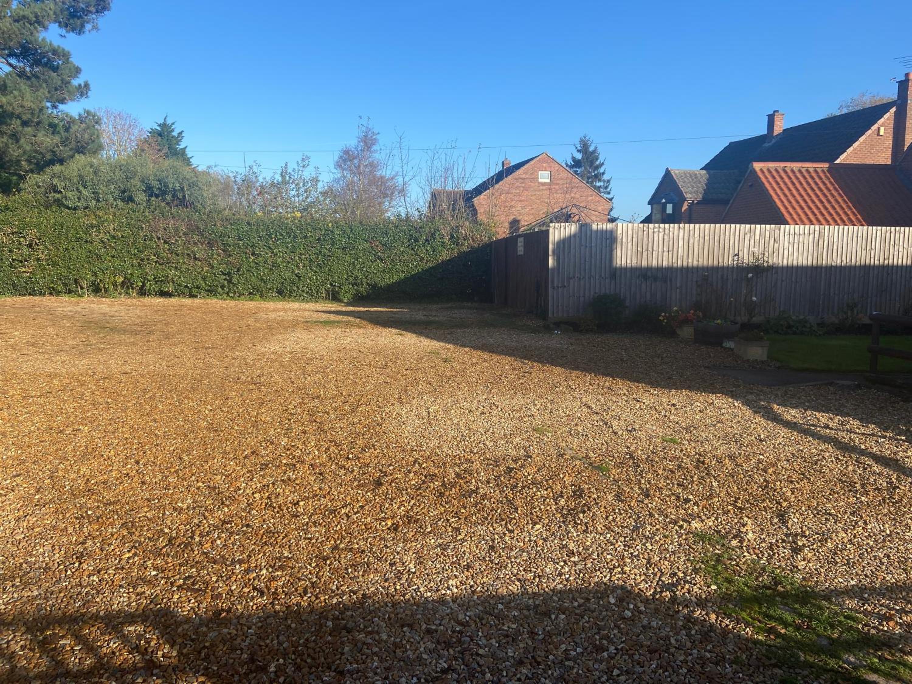 Willow Tree Cottages view 5