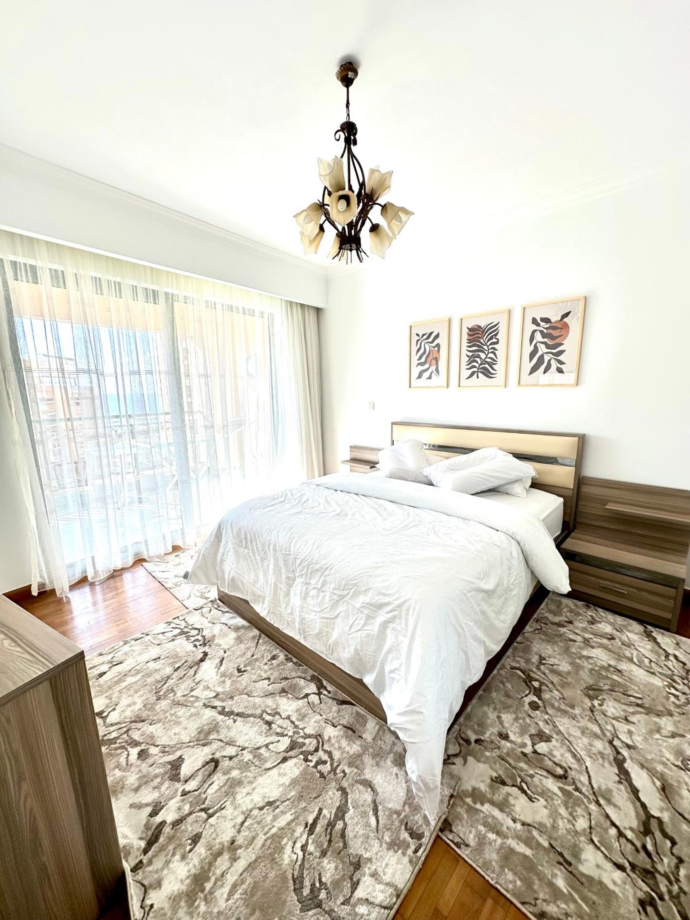 Perfect Apartment at San Stefano Alexandria