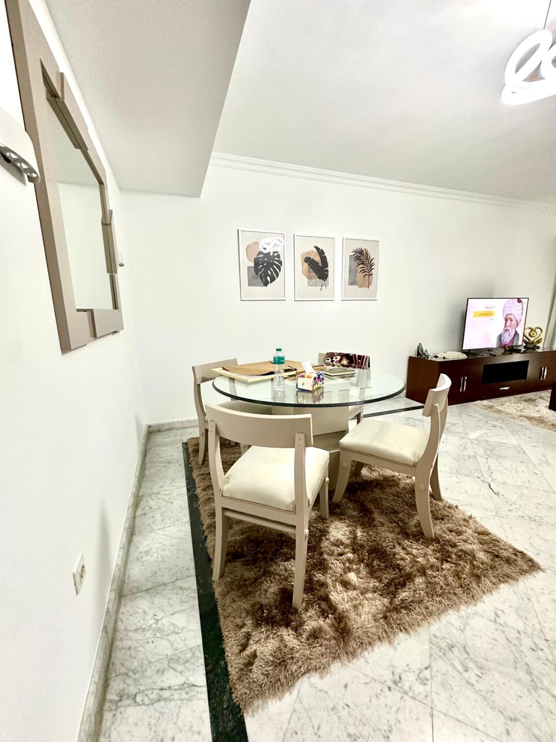 Perfect Apartment at San Stefano Alexandria