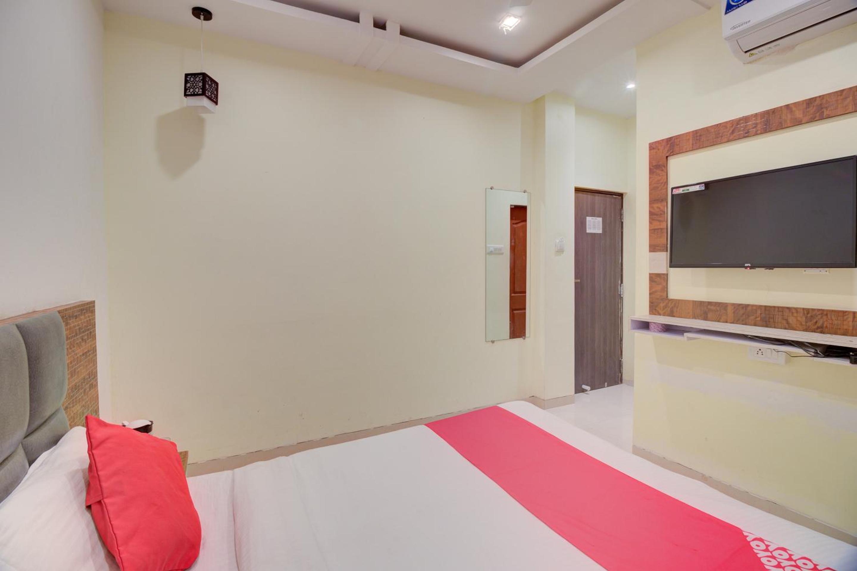 Hotel O Royal Orbit