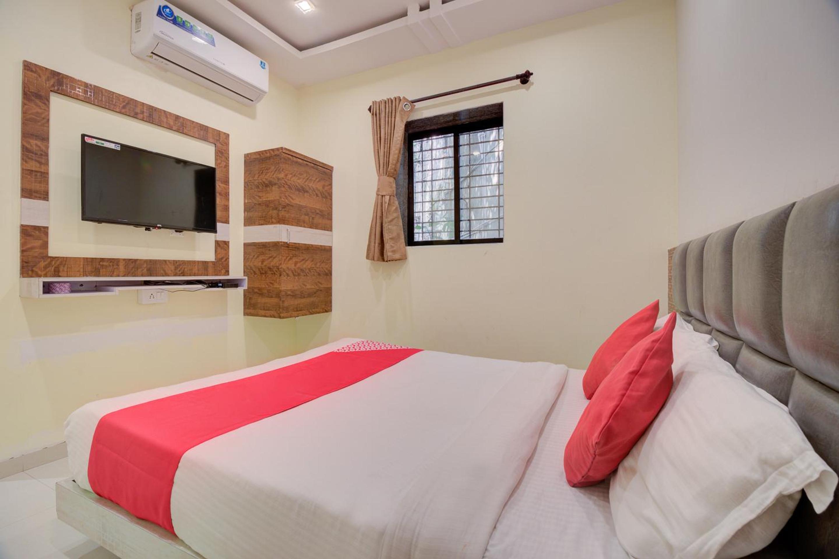 Hotel O Royal Orbit