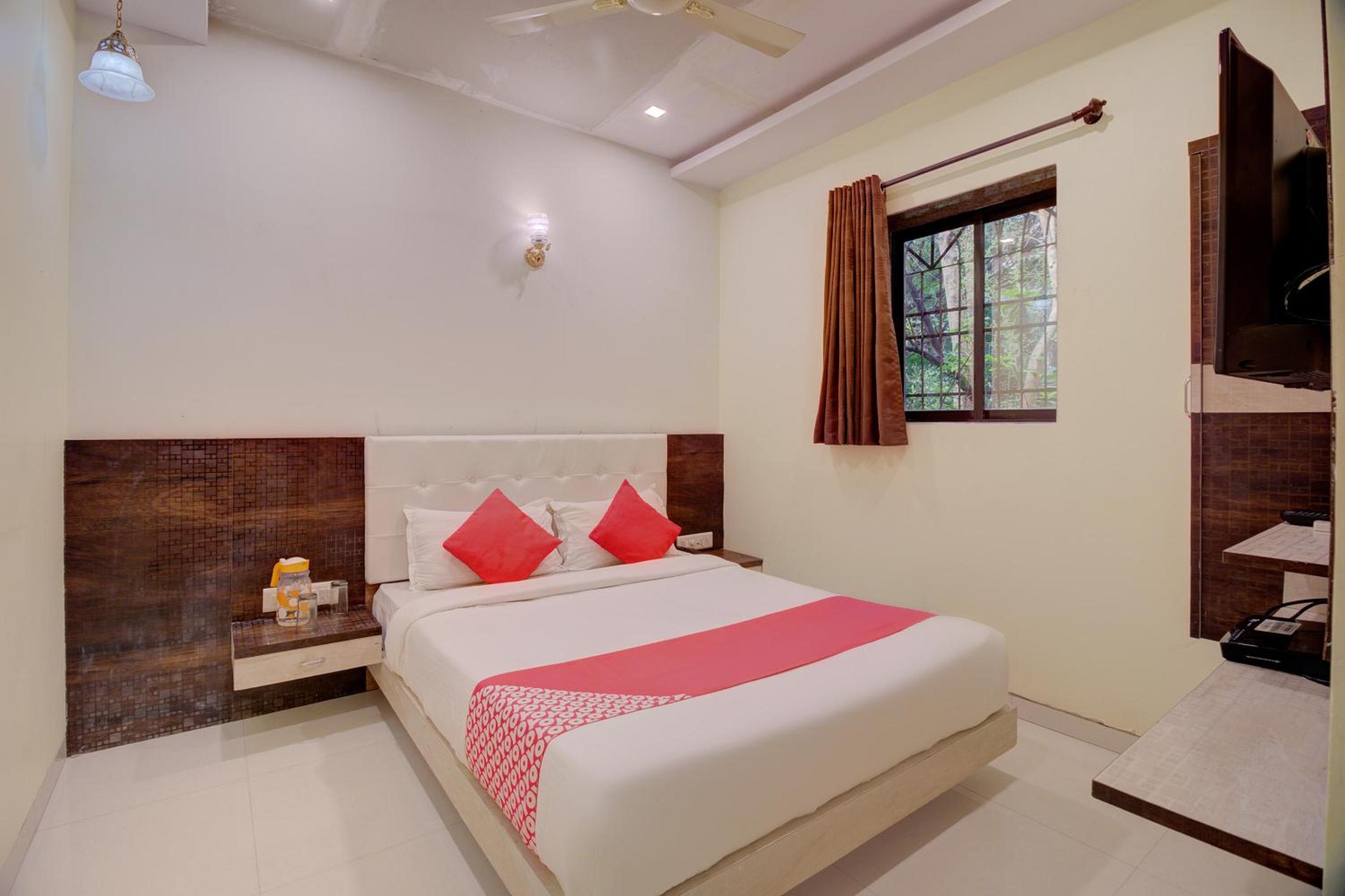 Hotel O Royal Orbit