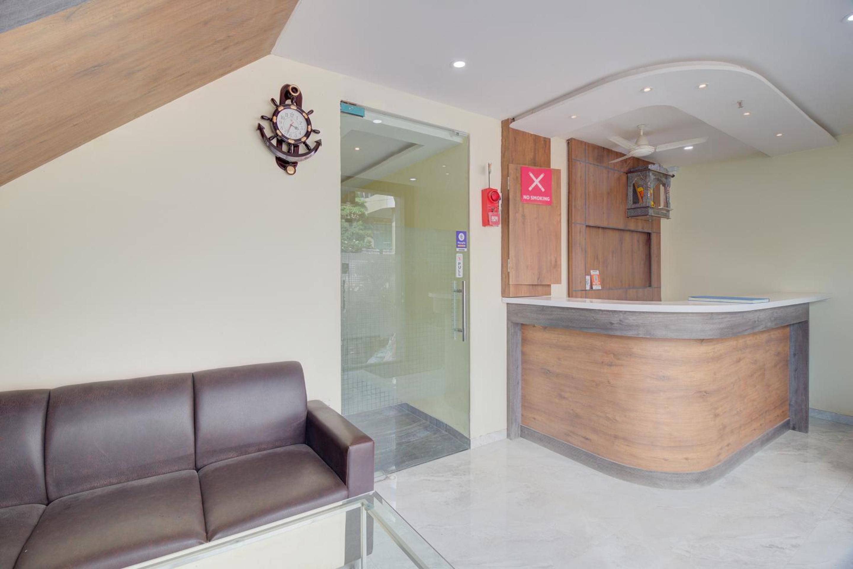 Hotel O Royal Orbit